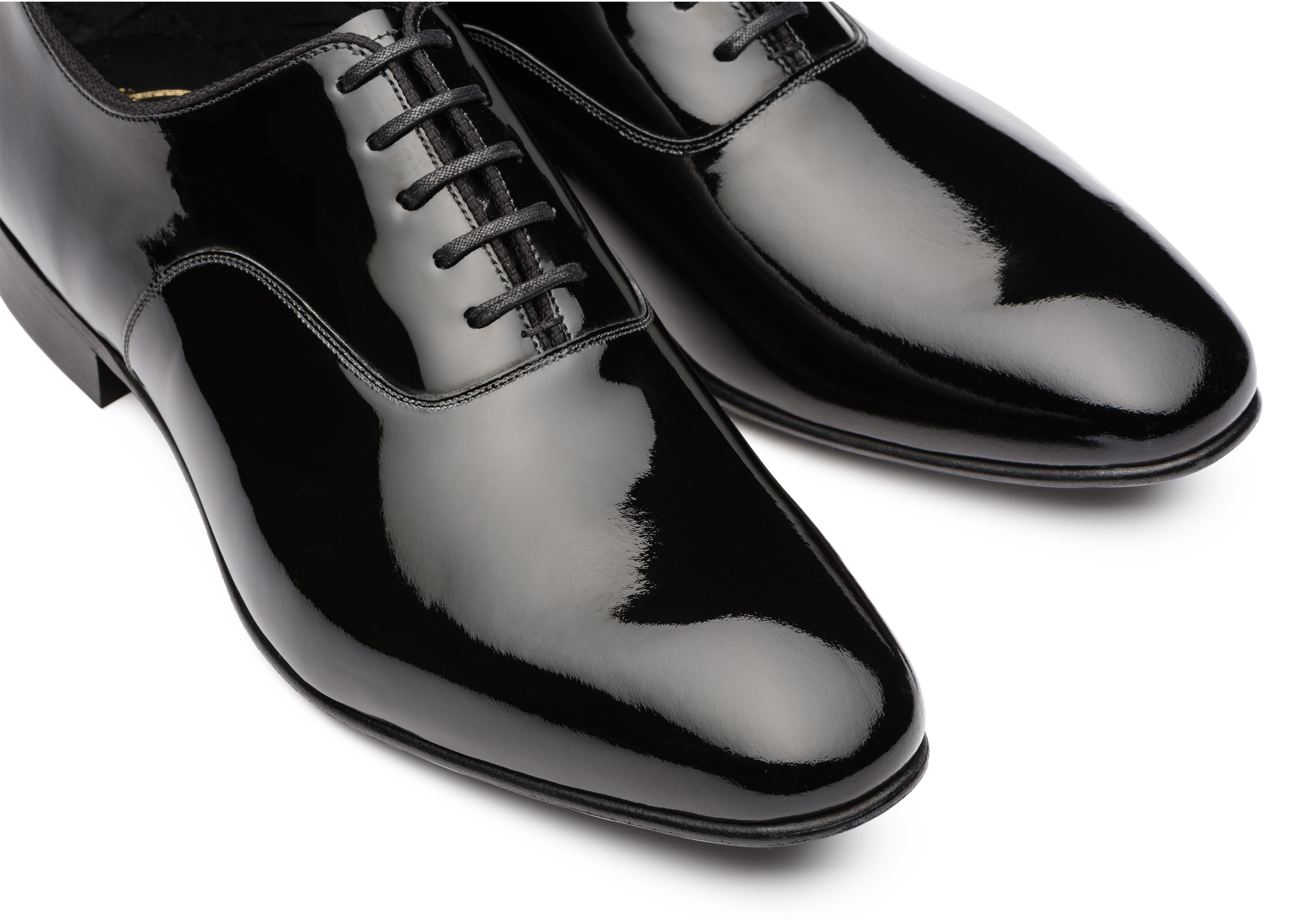 Church's patent leather shoes 2025