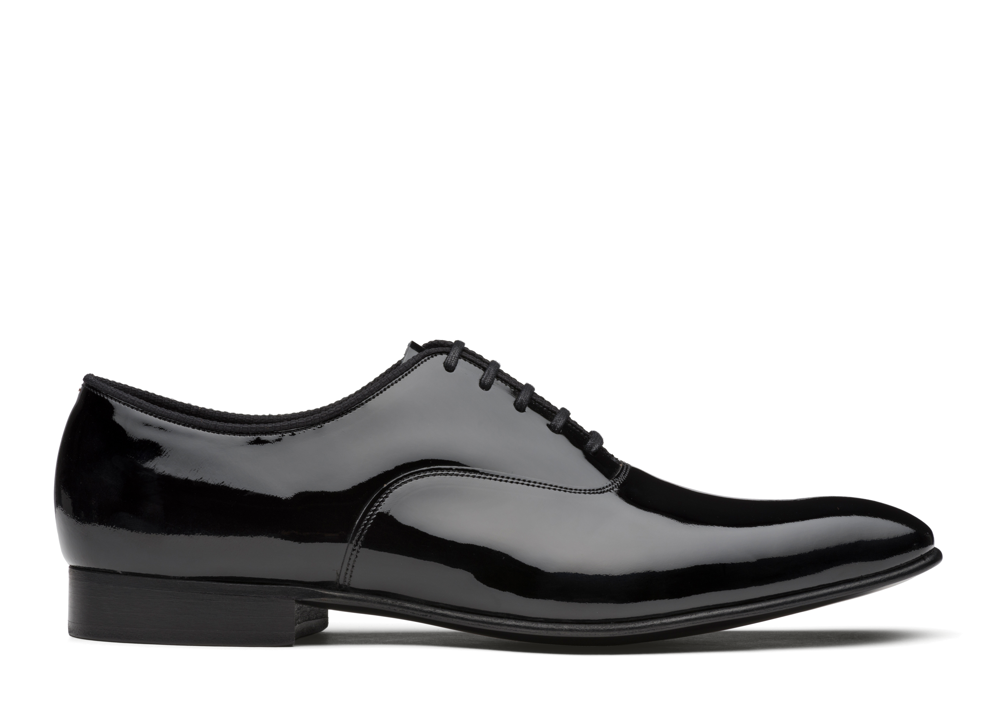 Church's cap clearance toe oxford