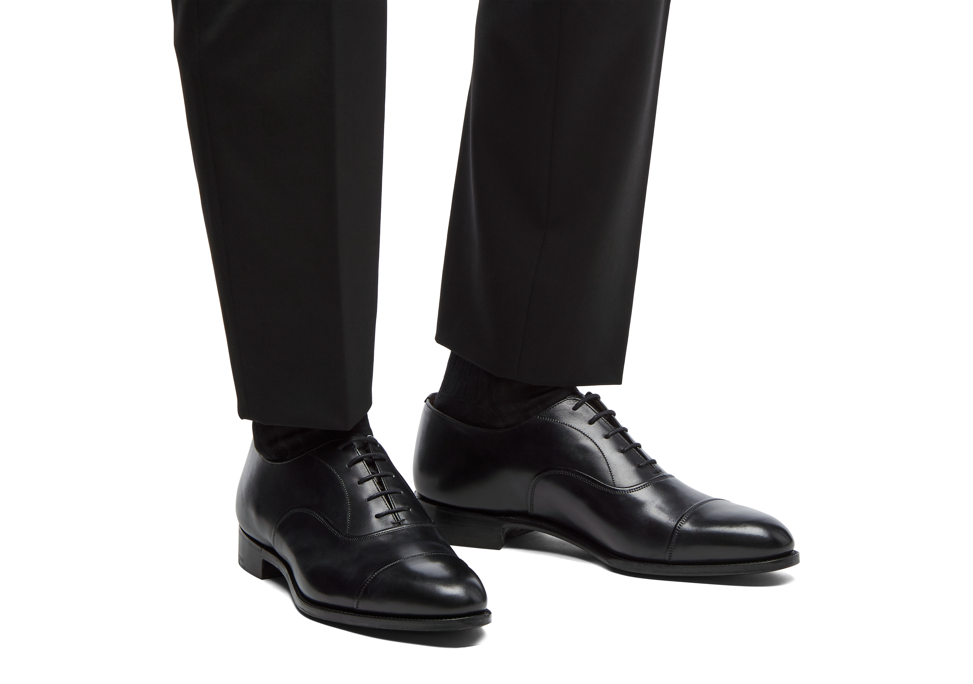 loake canary wharf
