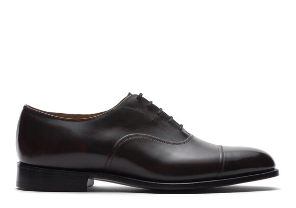 Church's  Oxford en Cuir de Veau Royal Bordeaux