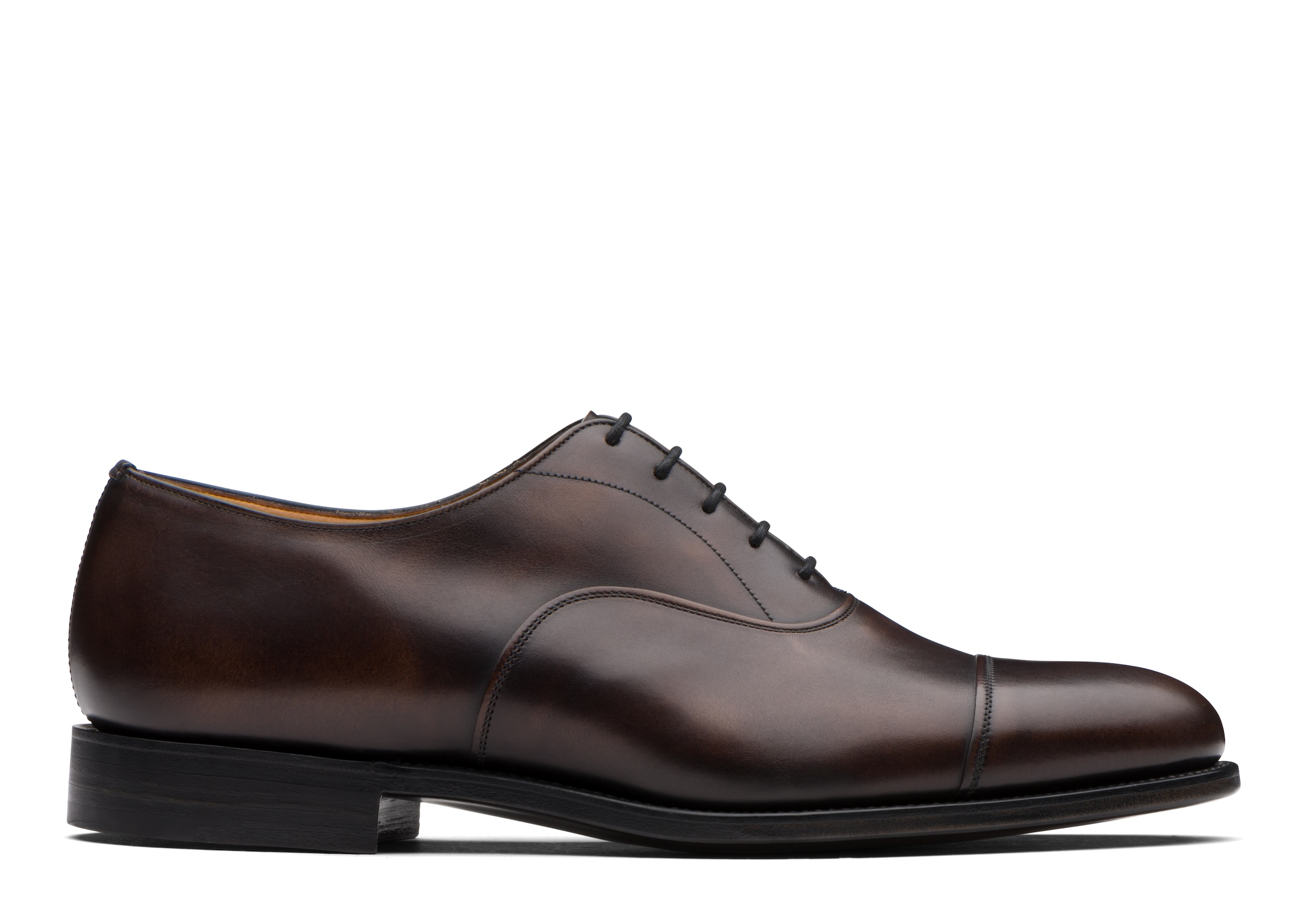Church Oxford En Cuir De Veau Royal, Homme, Marron, Taille 6,5