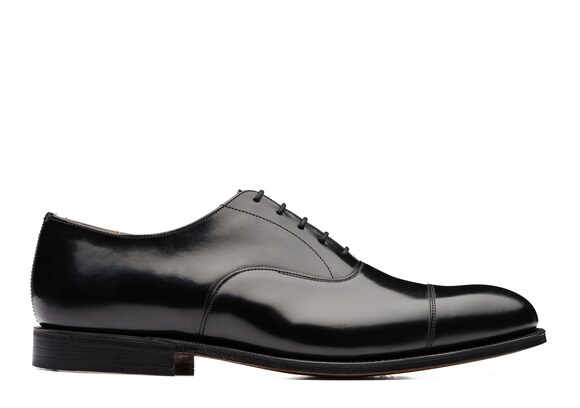 Church's Consul^ Polished Binder Oxford Black