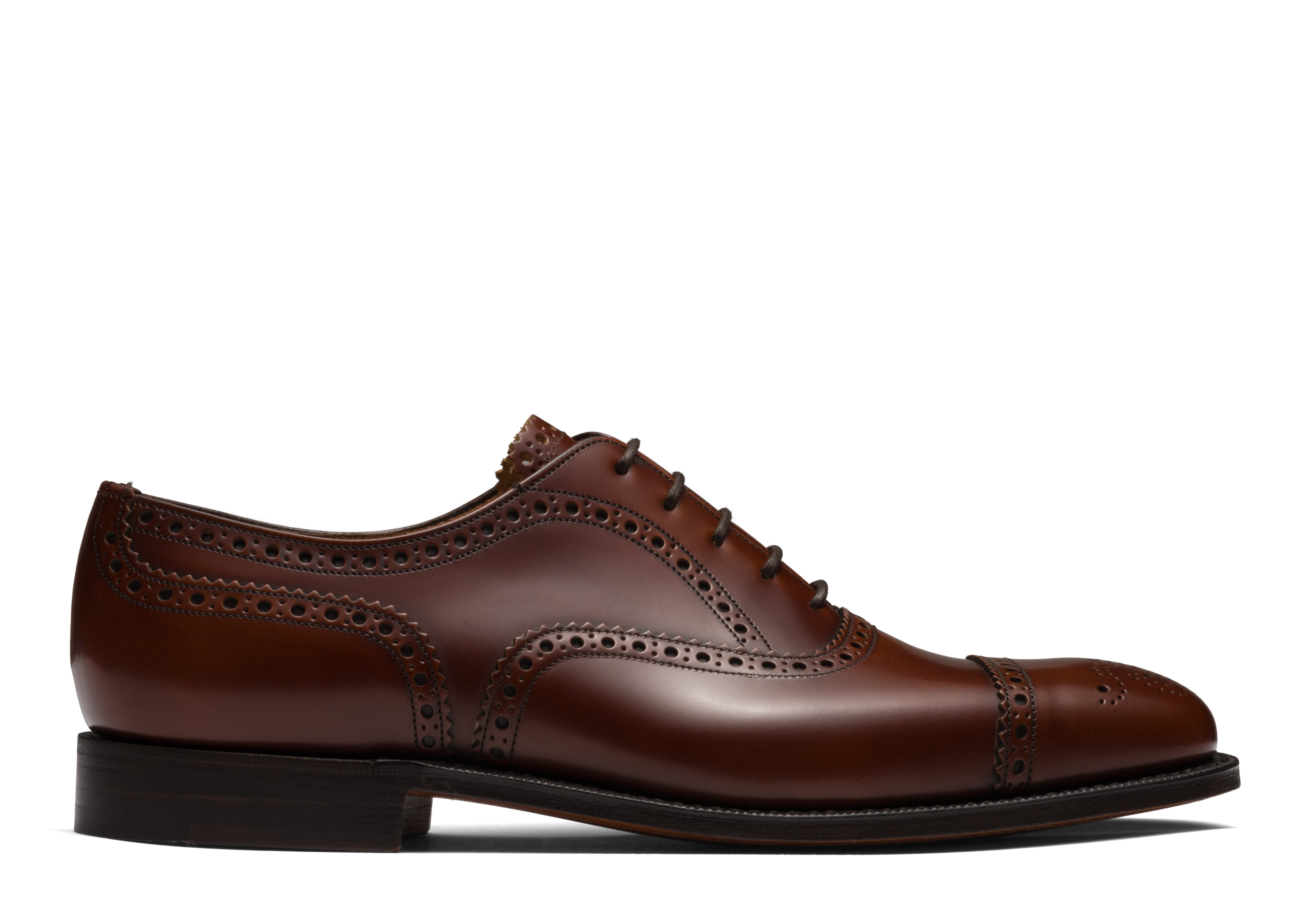 scarpe brogue