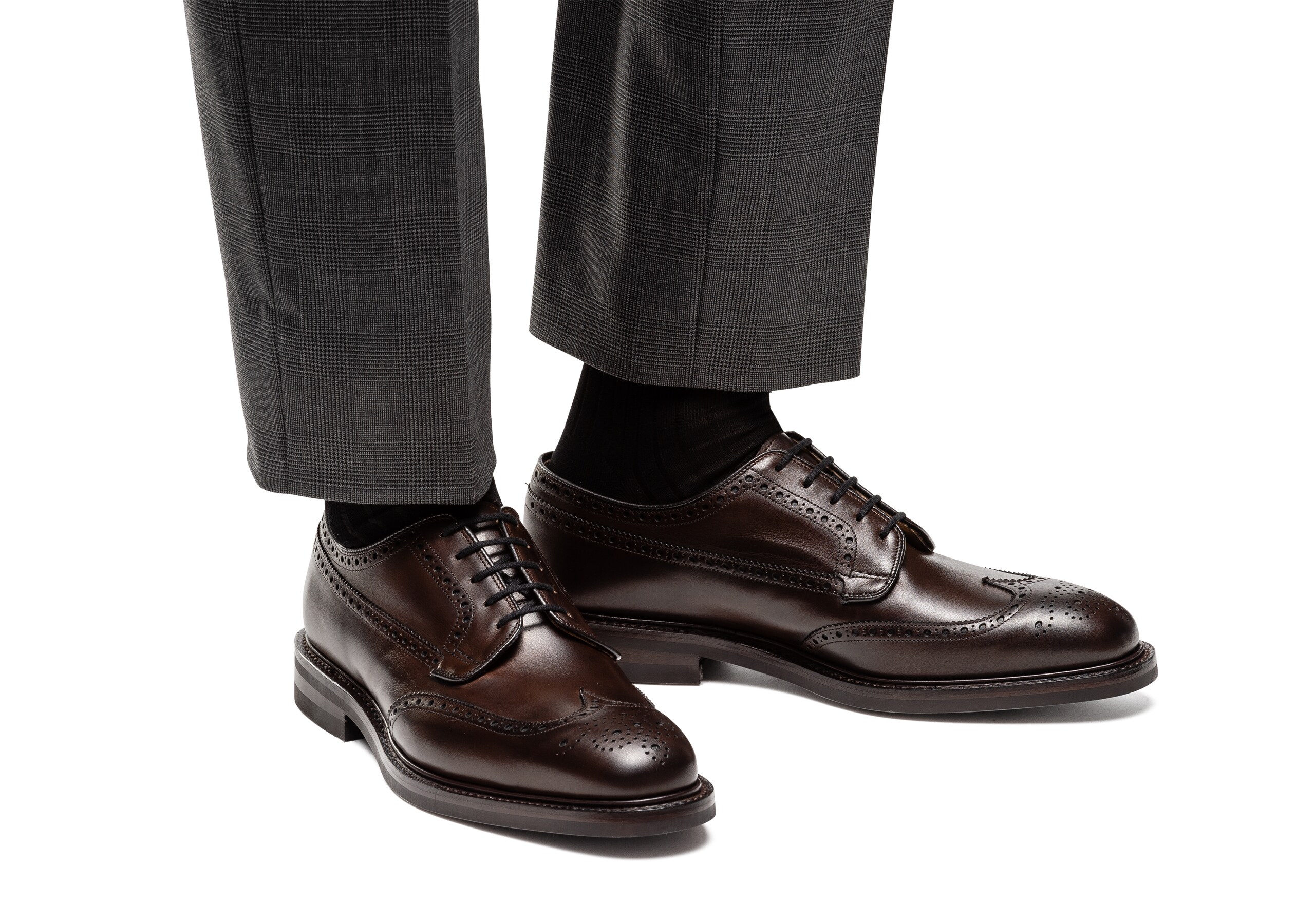 Church's grafton brogue clearance