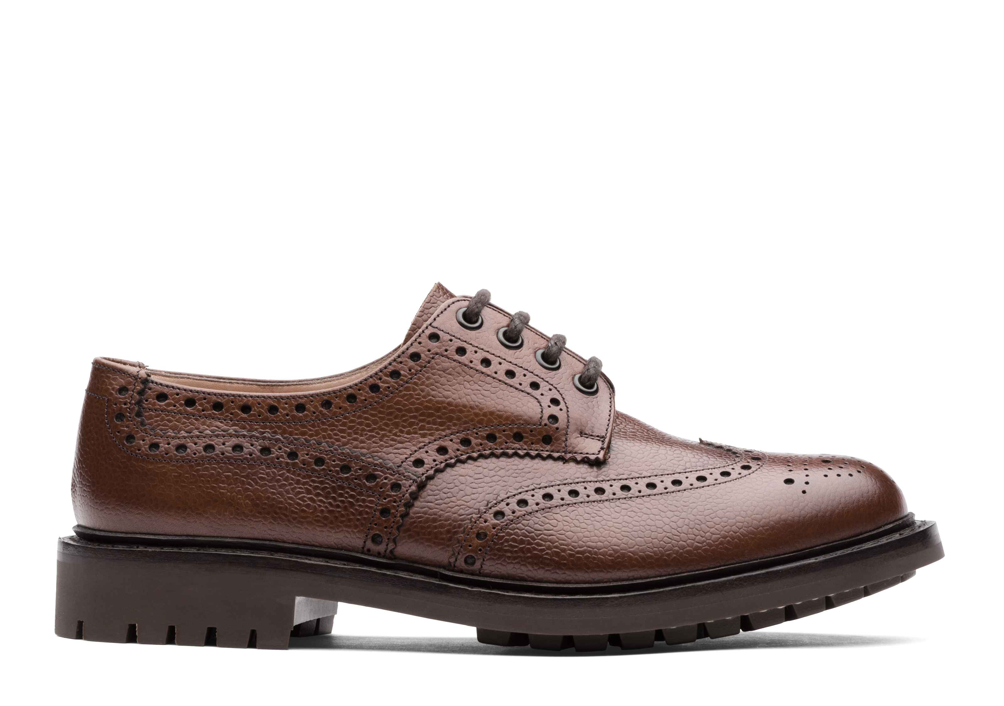 boots church homme