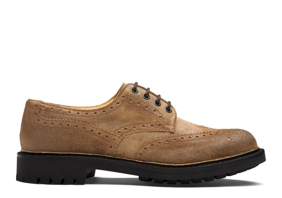 chaussures church
