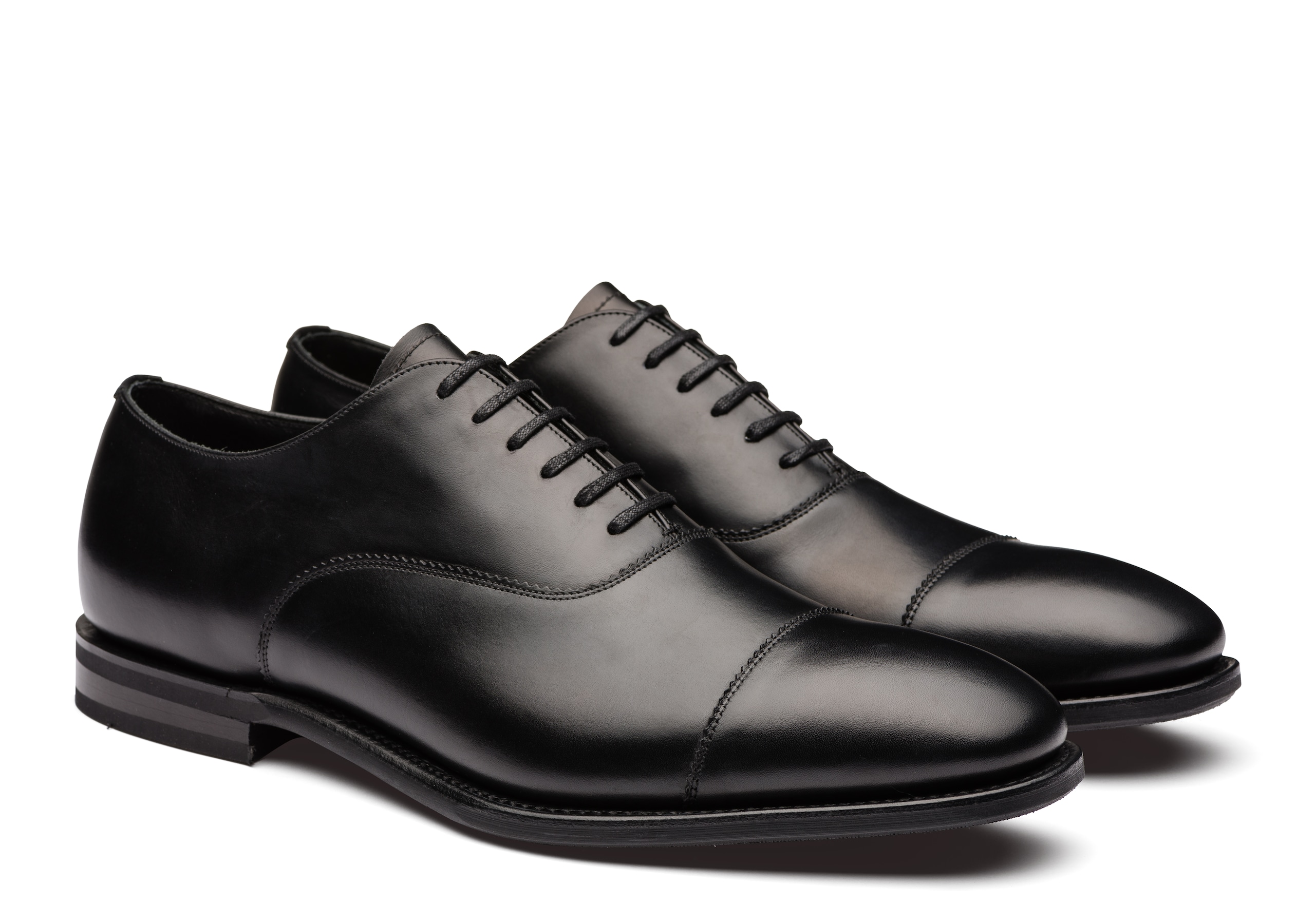 scarpe inglesi church