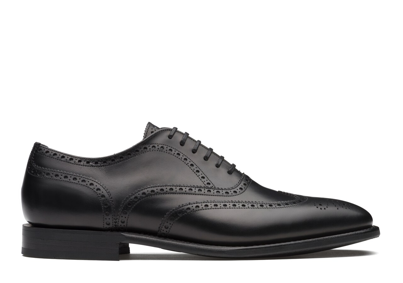 Church's mens shoes clearance