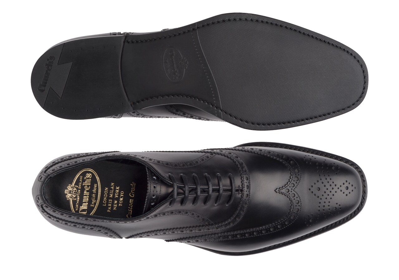 Church's shoes cheapside clearance