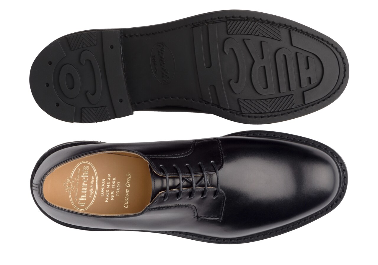 Church woodbridge shoes clearance