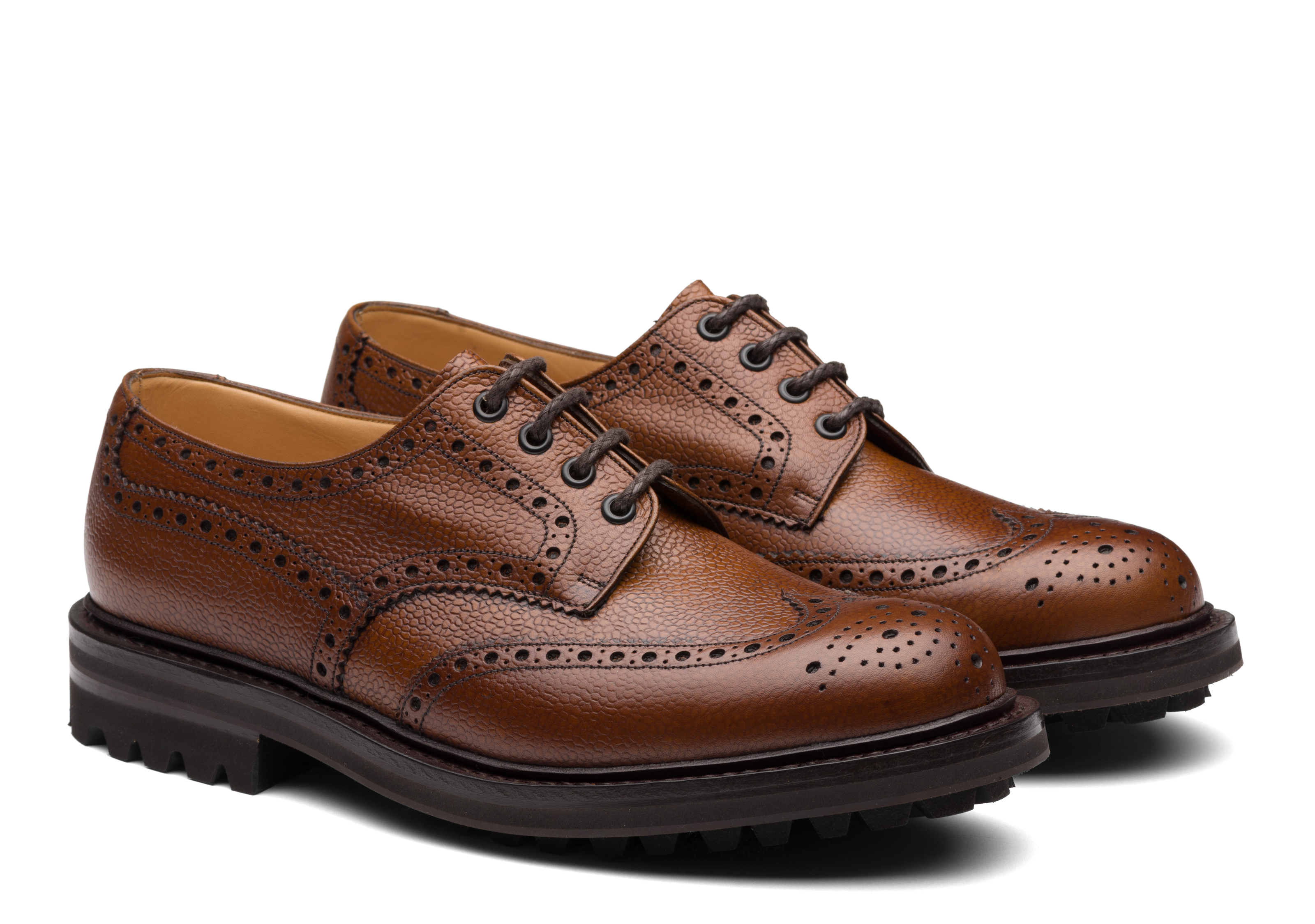 Derby brogue new arrivals