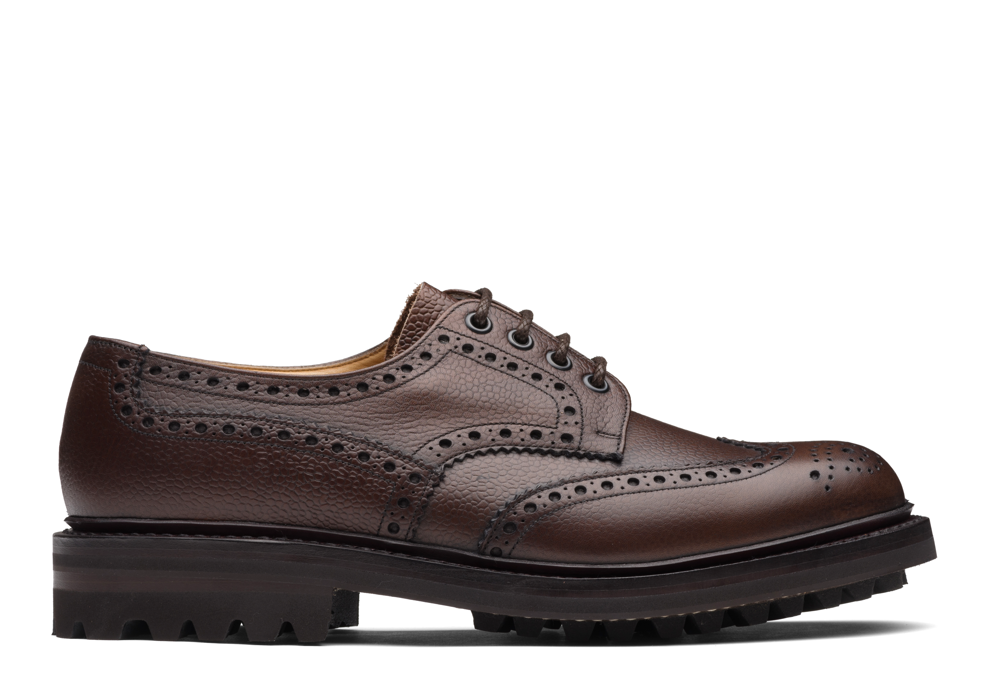 Church's brogues cheap