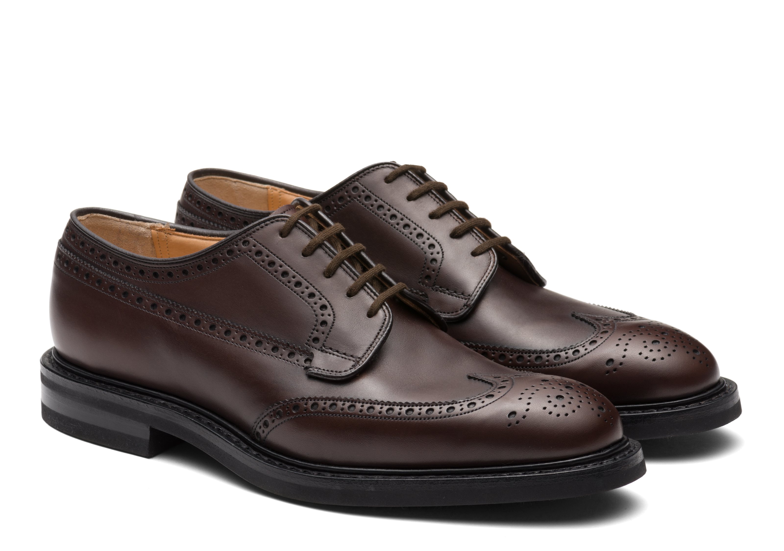 Derby shop richelieu homme