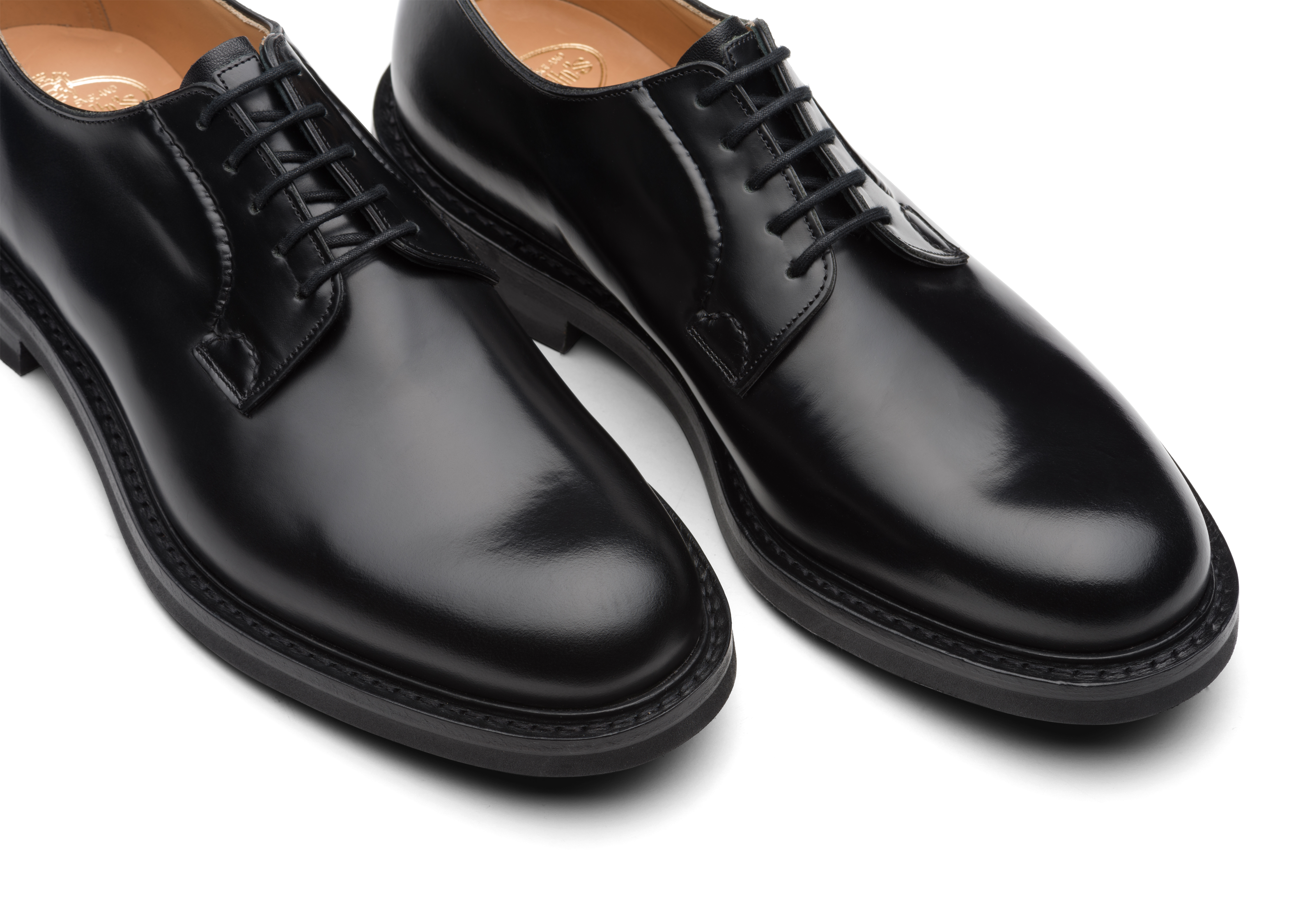 Church shannon shoes sales