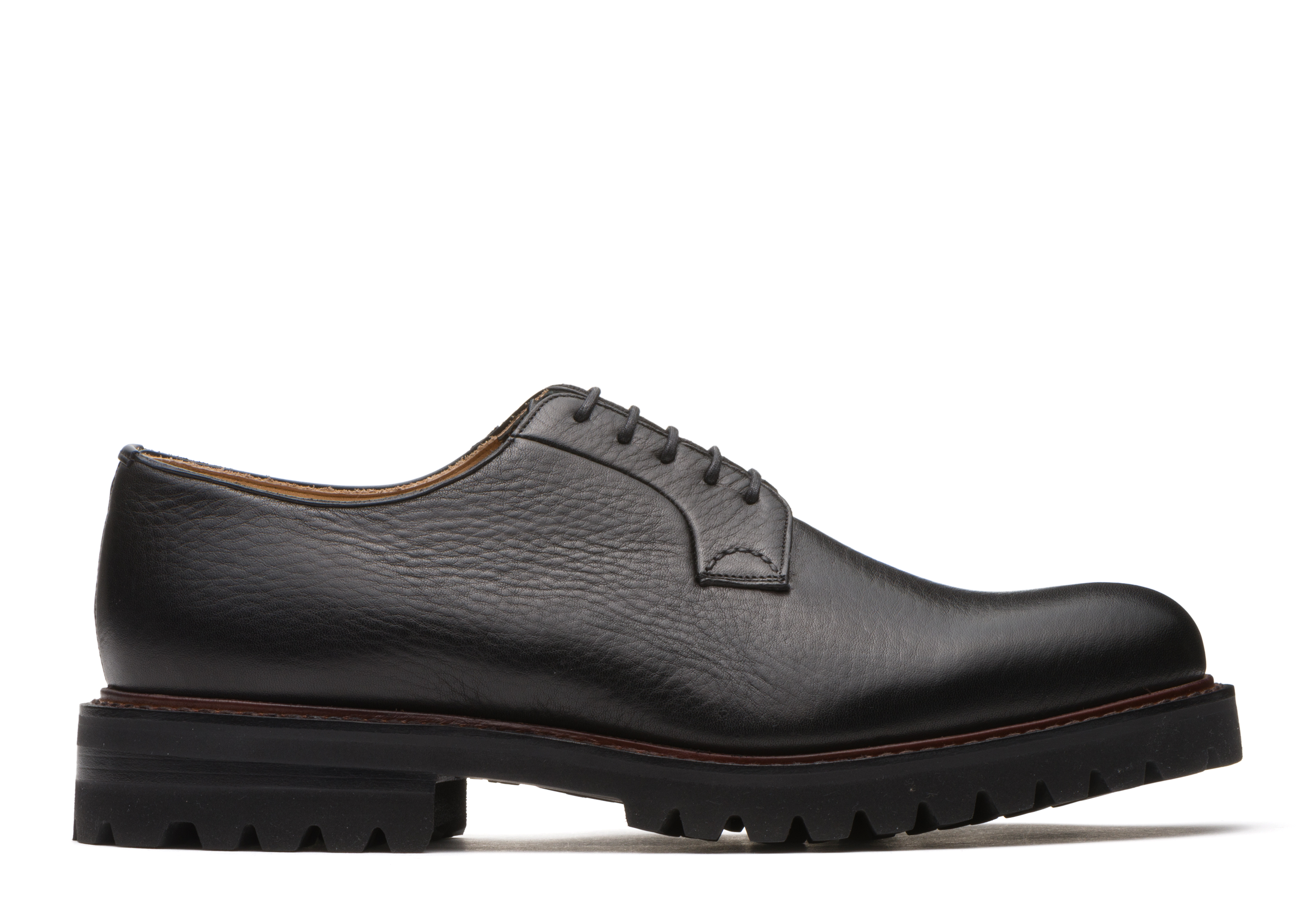 Church's derby sale shoes