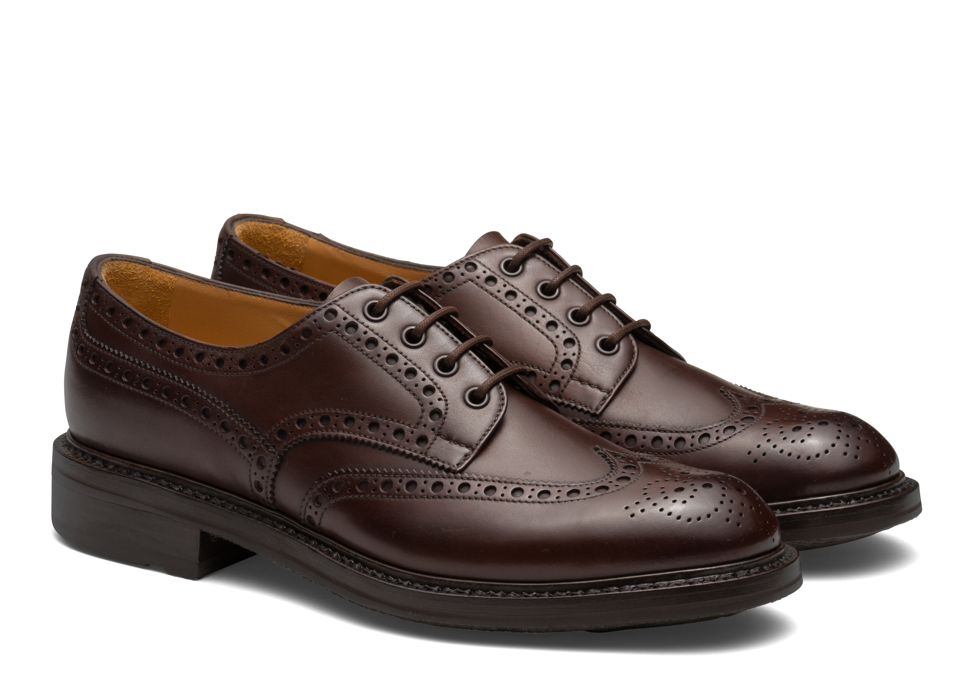 Church's sale shoes brogues