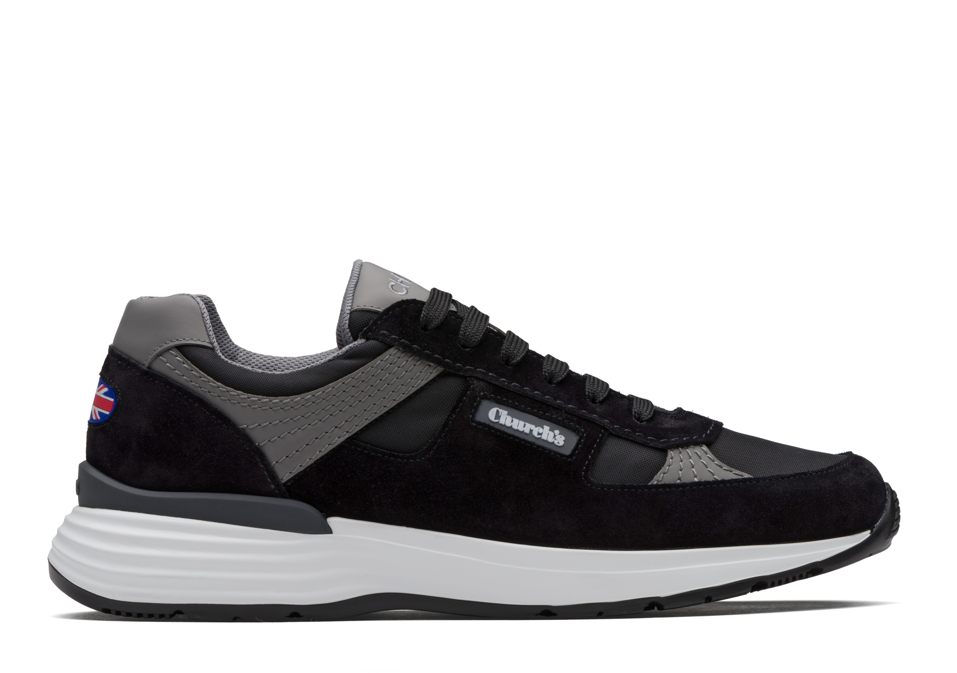Church shoes sneakers best sale