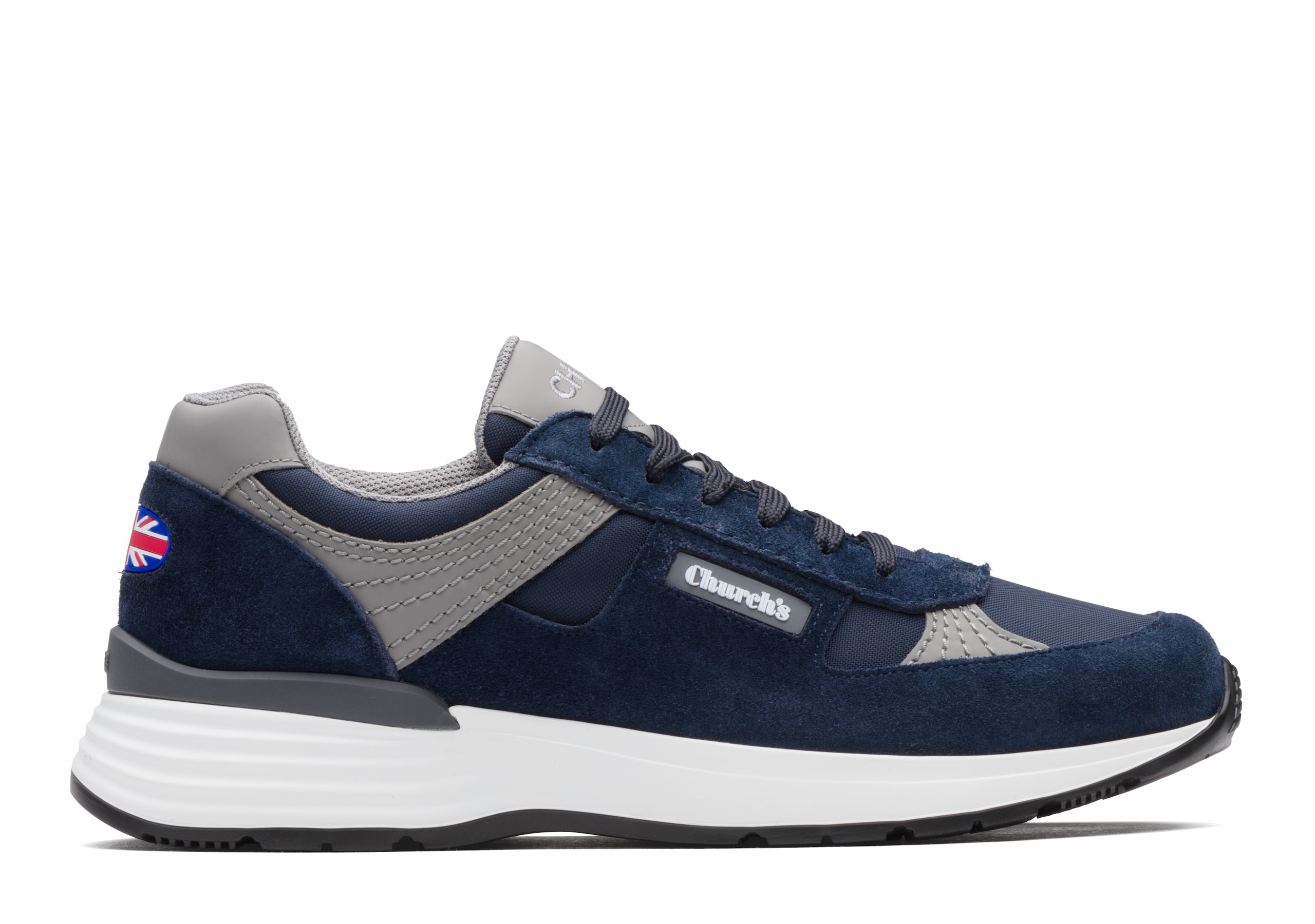 a new kid on the block, the ch873 sneaker balances