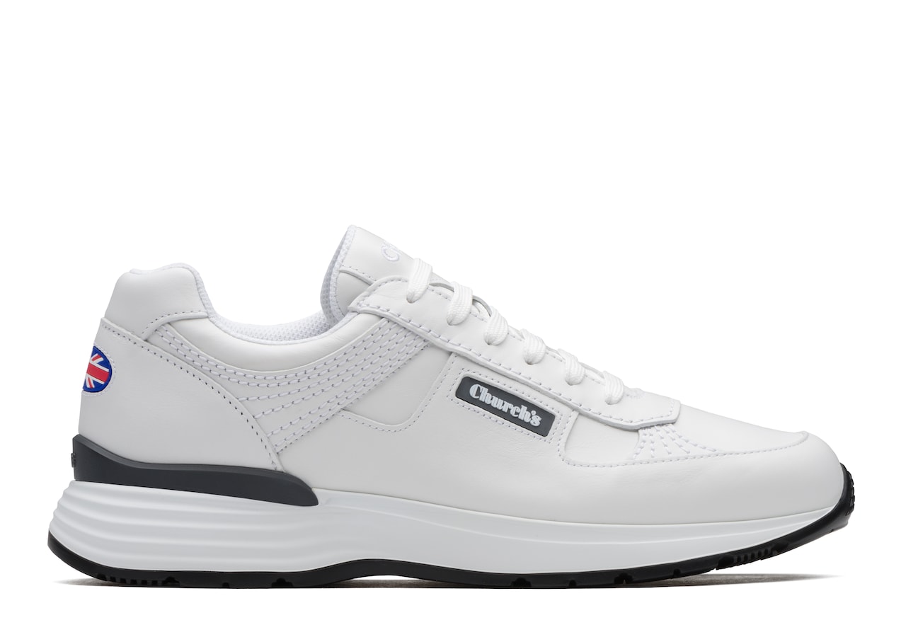 church's sneakers