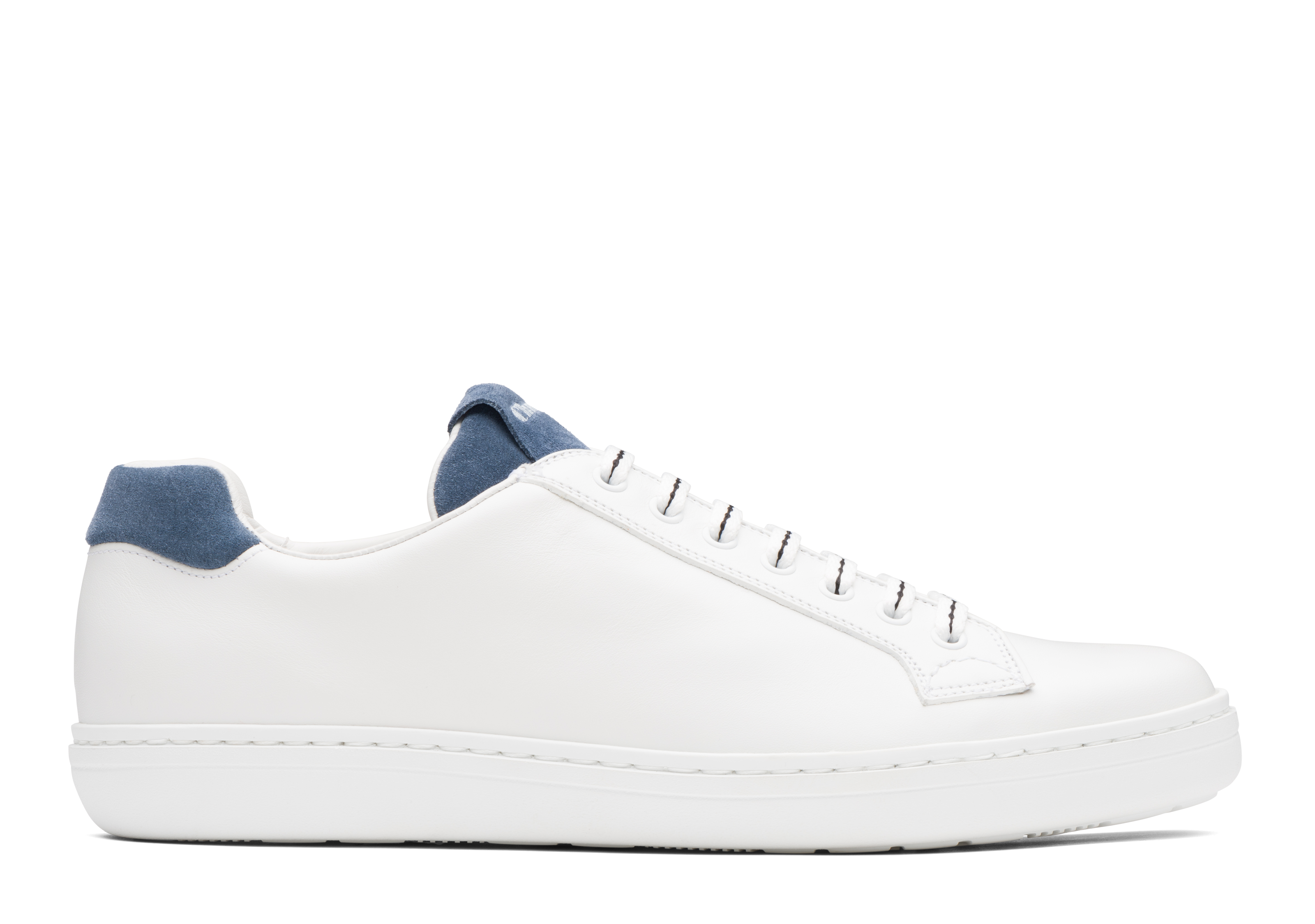 Sneakers da uomo eleganti in pelle | Church's