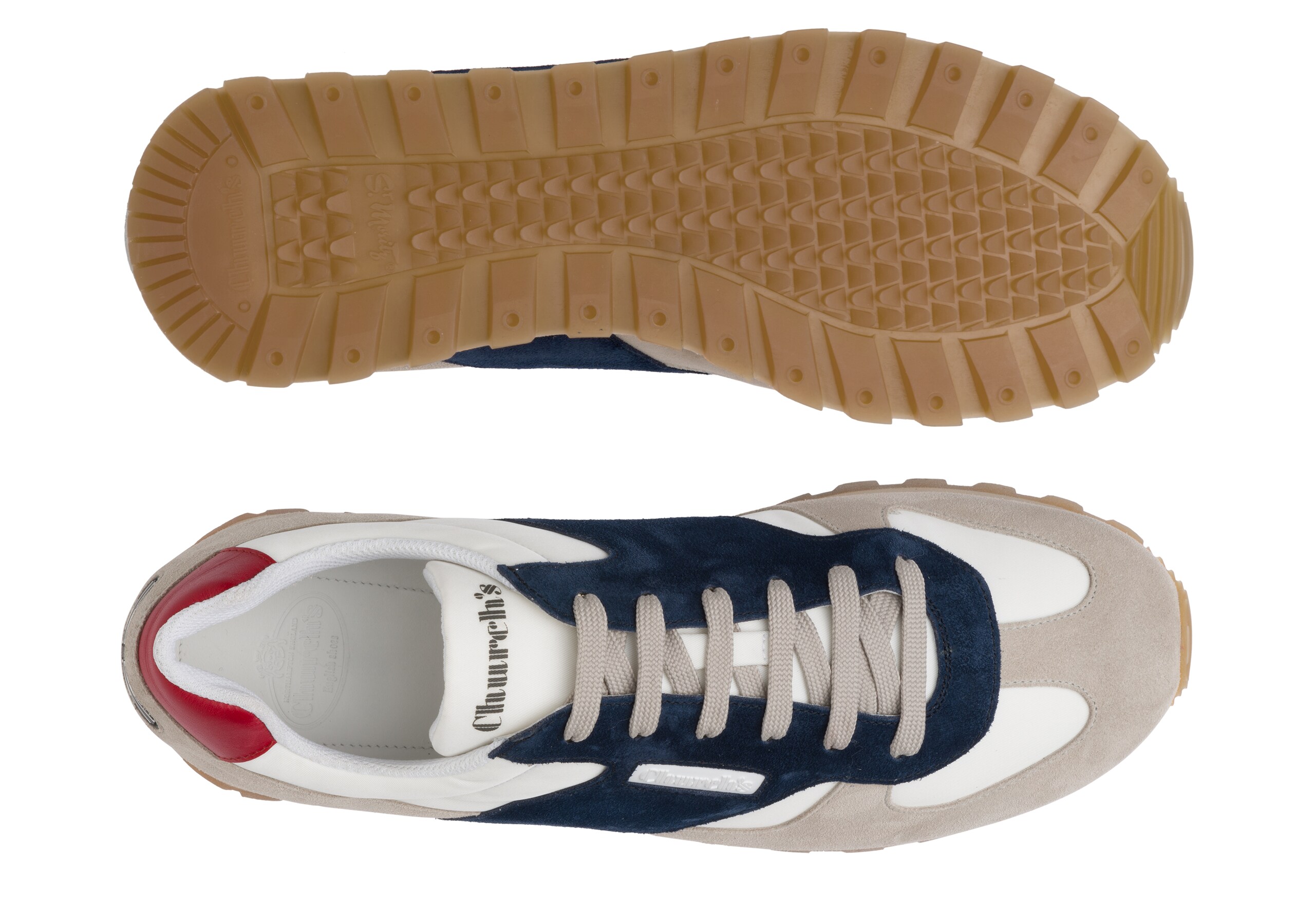 lucky brand men's dalton sneaker