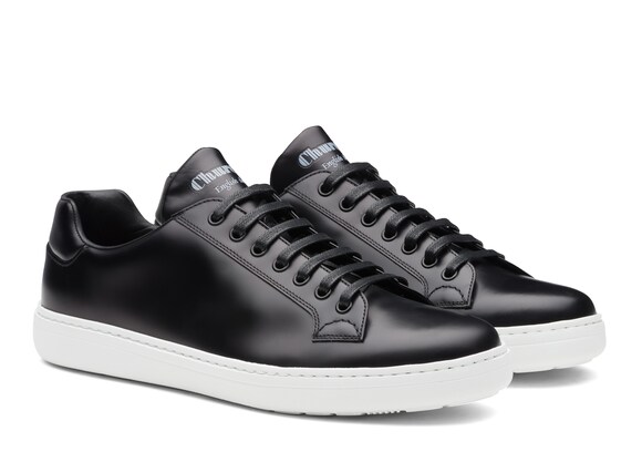Church's Boland s Rois Calf Sneaker Black