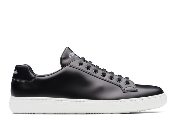 Church's Boland s Rois Calf Sneaker Black