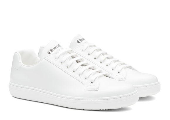 Church's Boland s Rois Calf Sneaker White