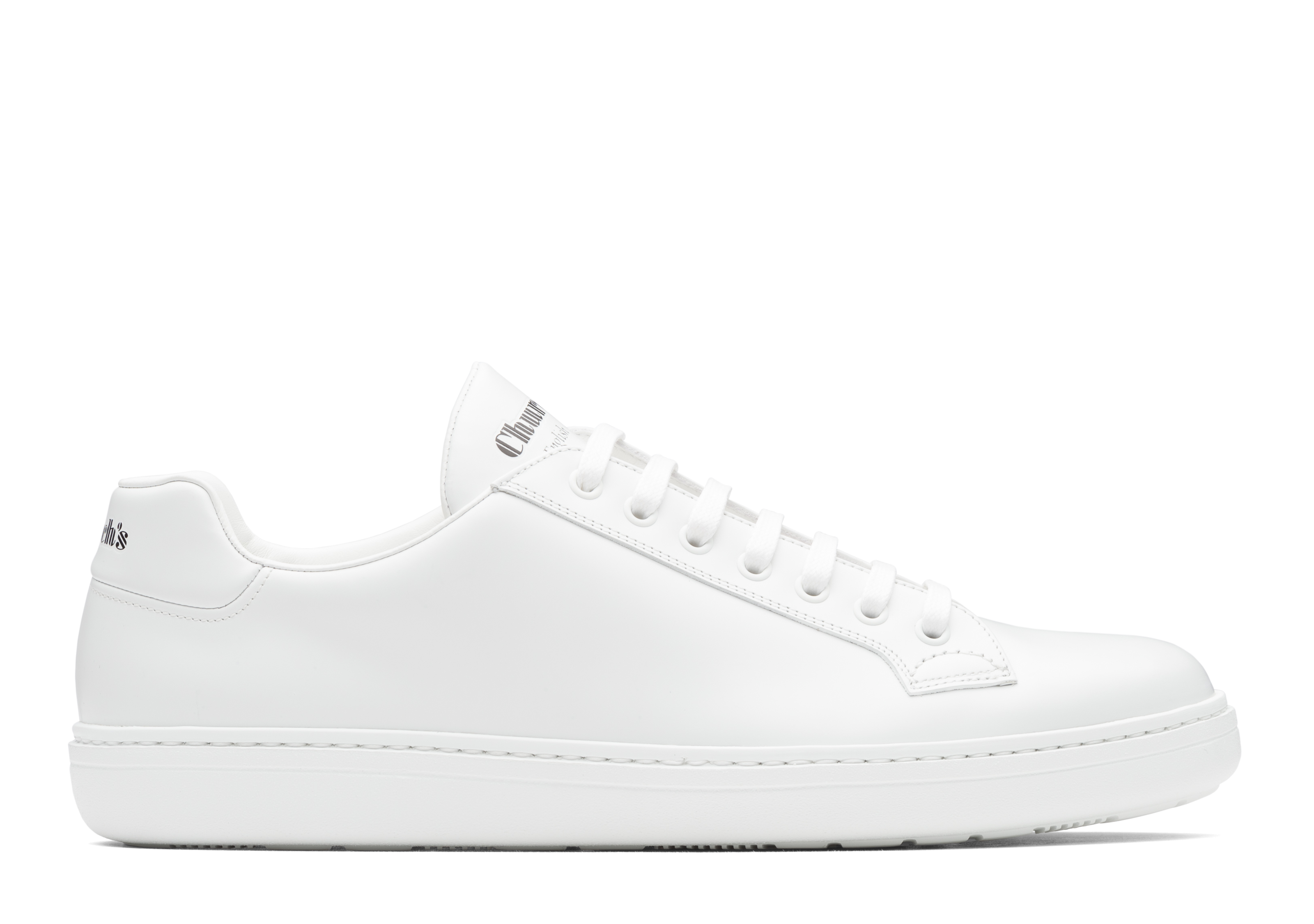 Church's outlet mirfield sneakers
