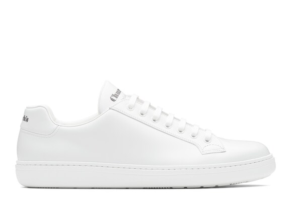 Church's Boland s Rois Calf Sneaker White