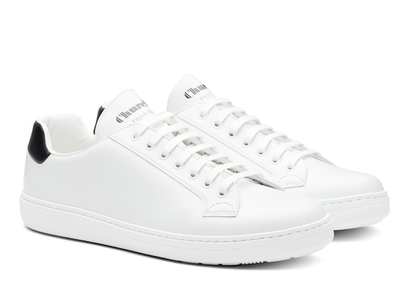 Church's Boland s Rois Calf Sneaker White & black