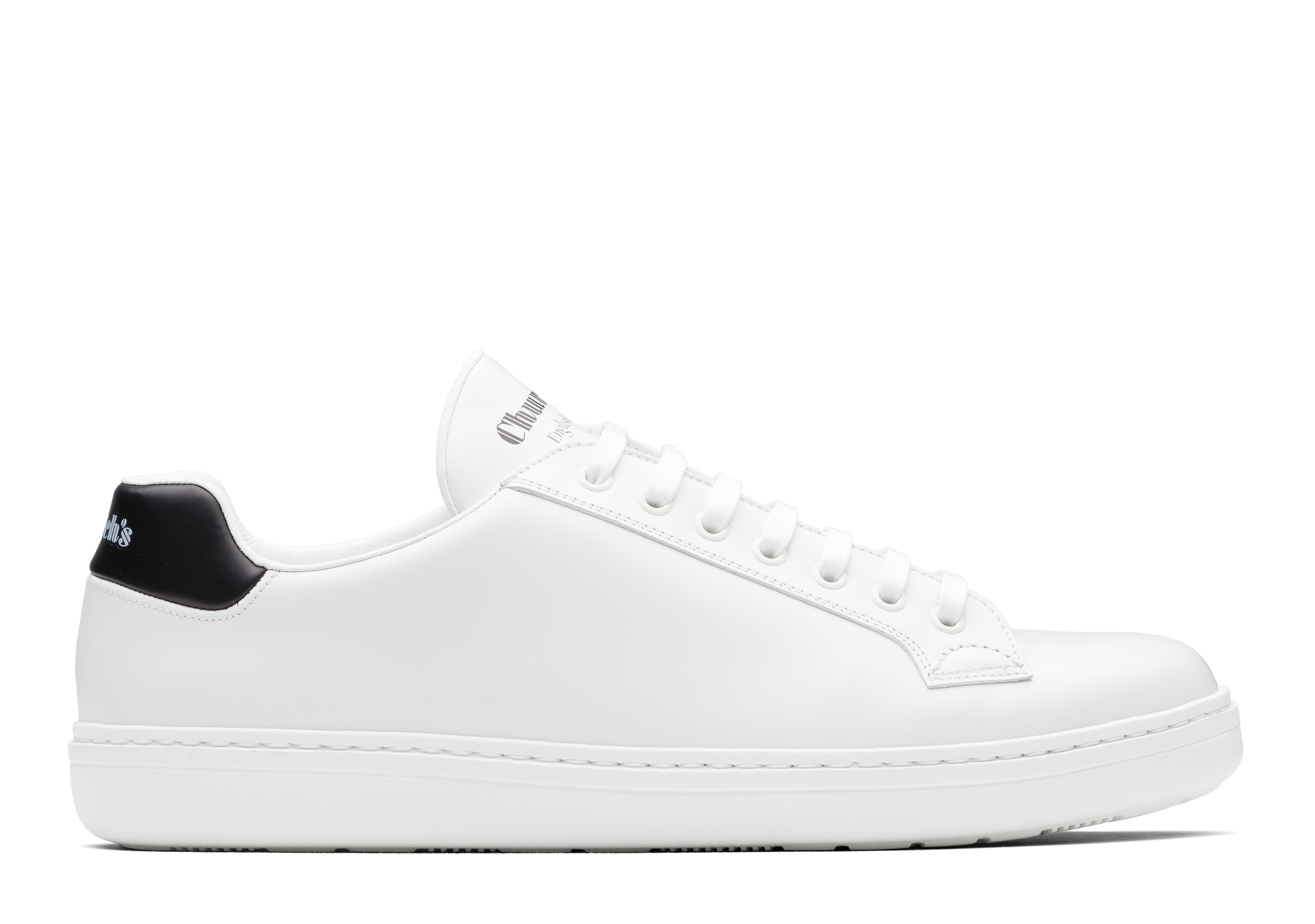 Sneaker church deals
