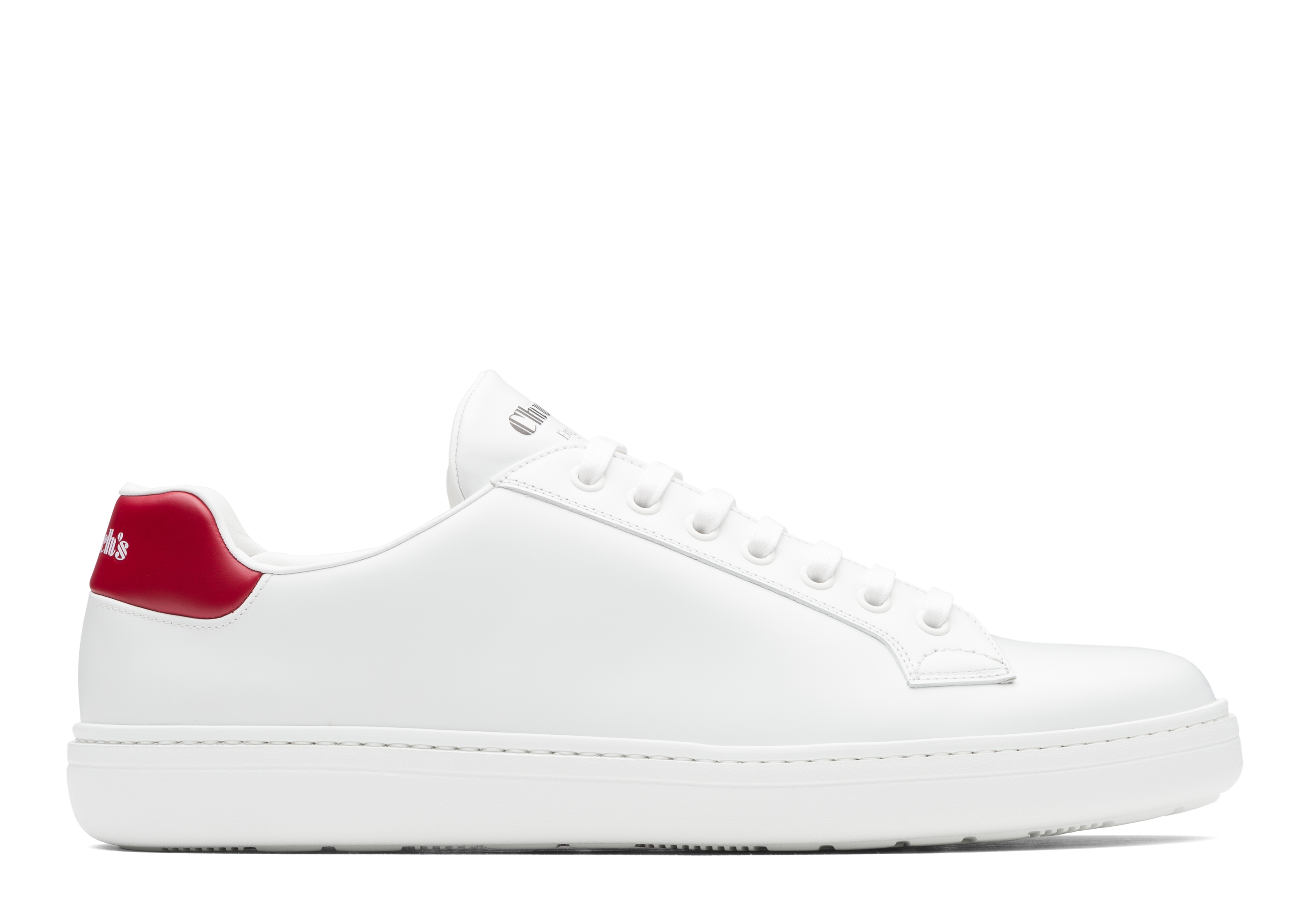 Sneaker White | Church's