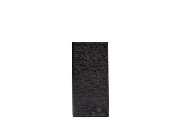 Church's Coat wallet St James Leather Coat Wallet Black