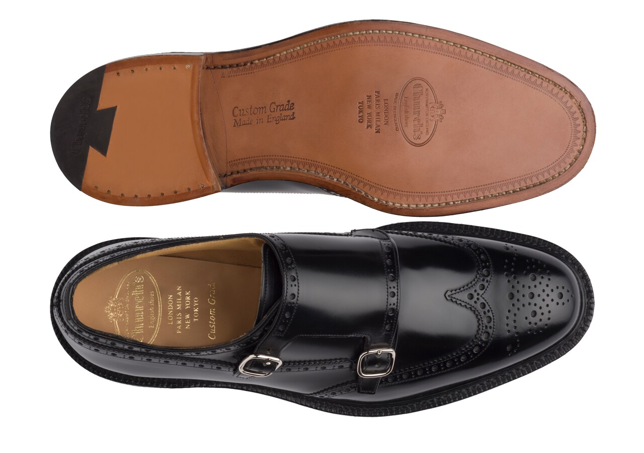 Church's monkton shoes Clearance