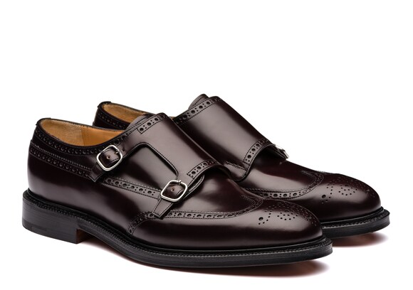 Church's monkton shoes hot sale