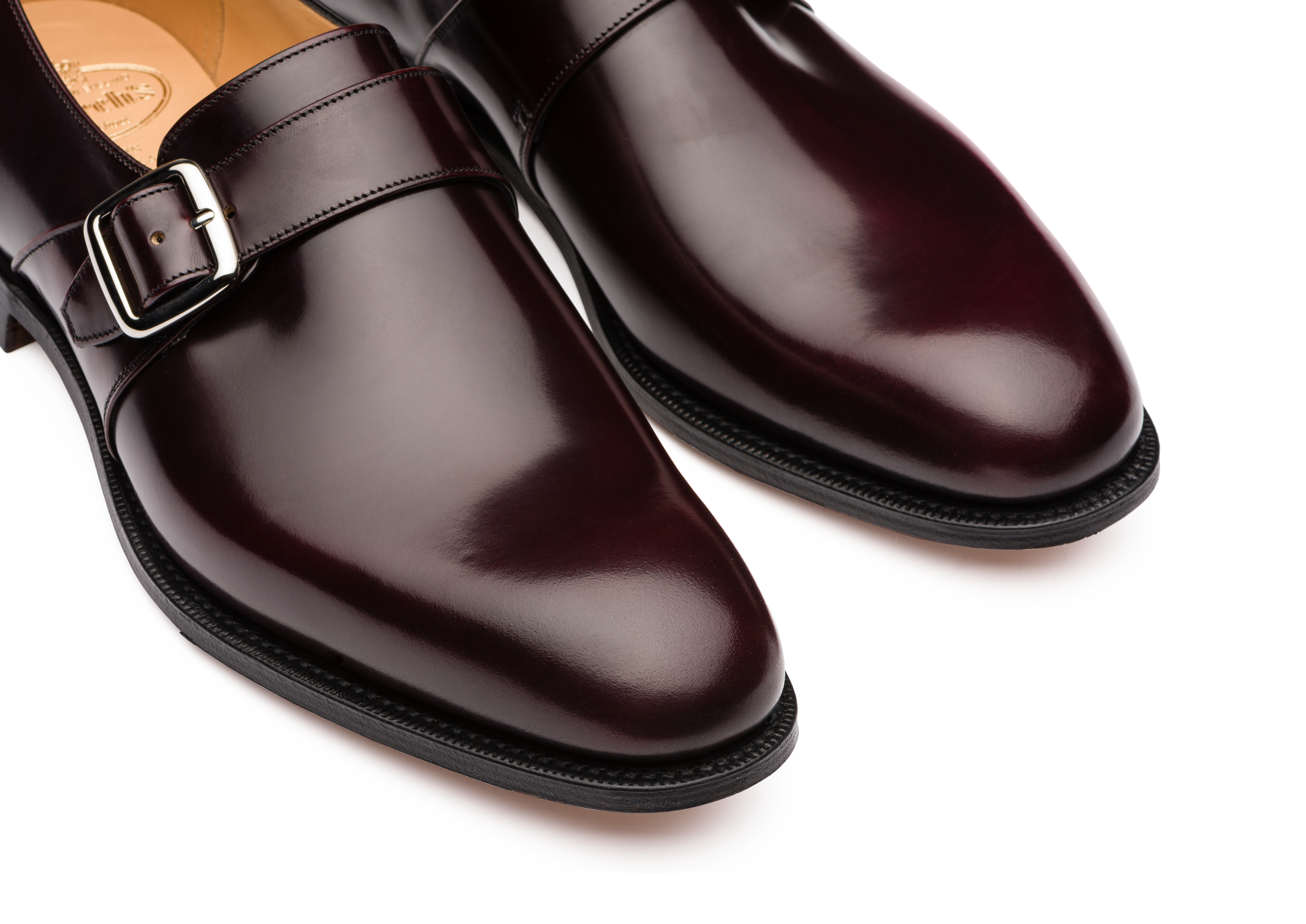 Church's westbury shoes top