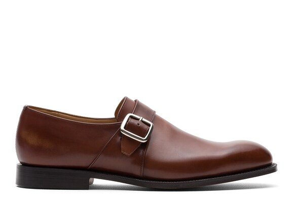 Men's Monk Straps and Double Monk Strap shoes | Church's