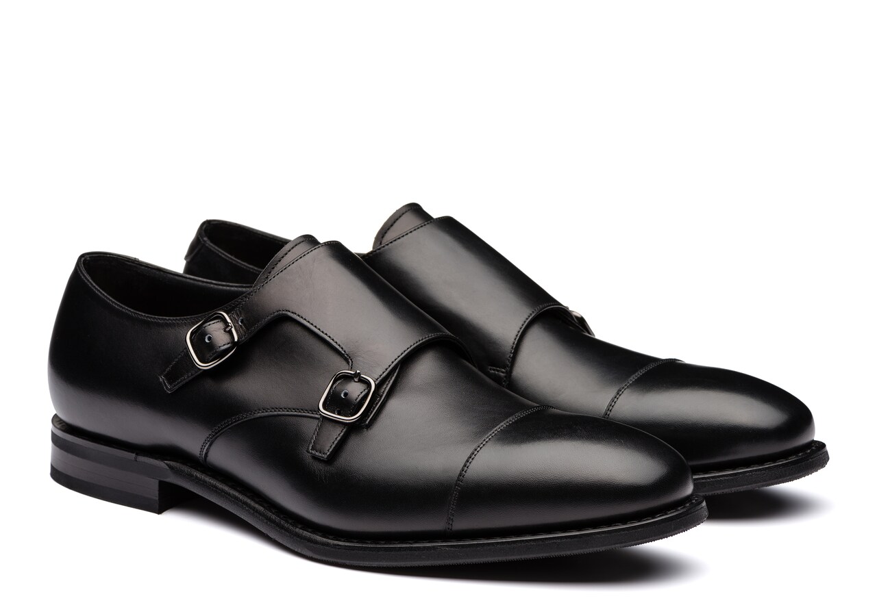 church s monk strap shoes Kelvin Teknik A arjlA ve Manuel A laA lama MakinalarA