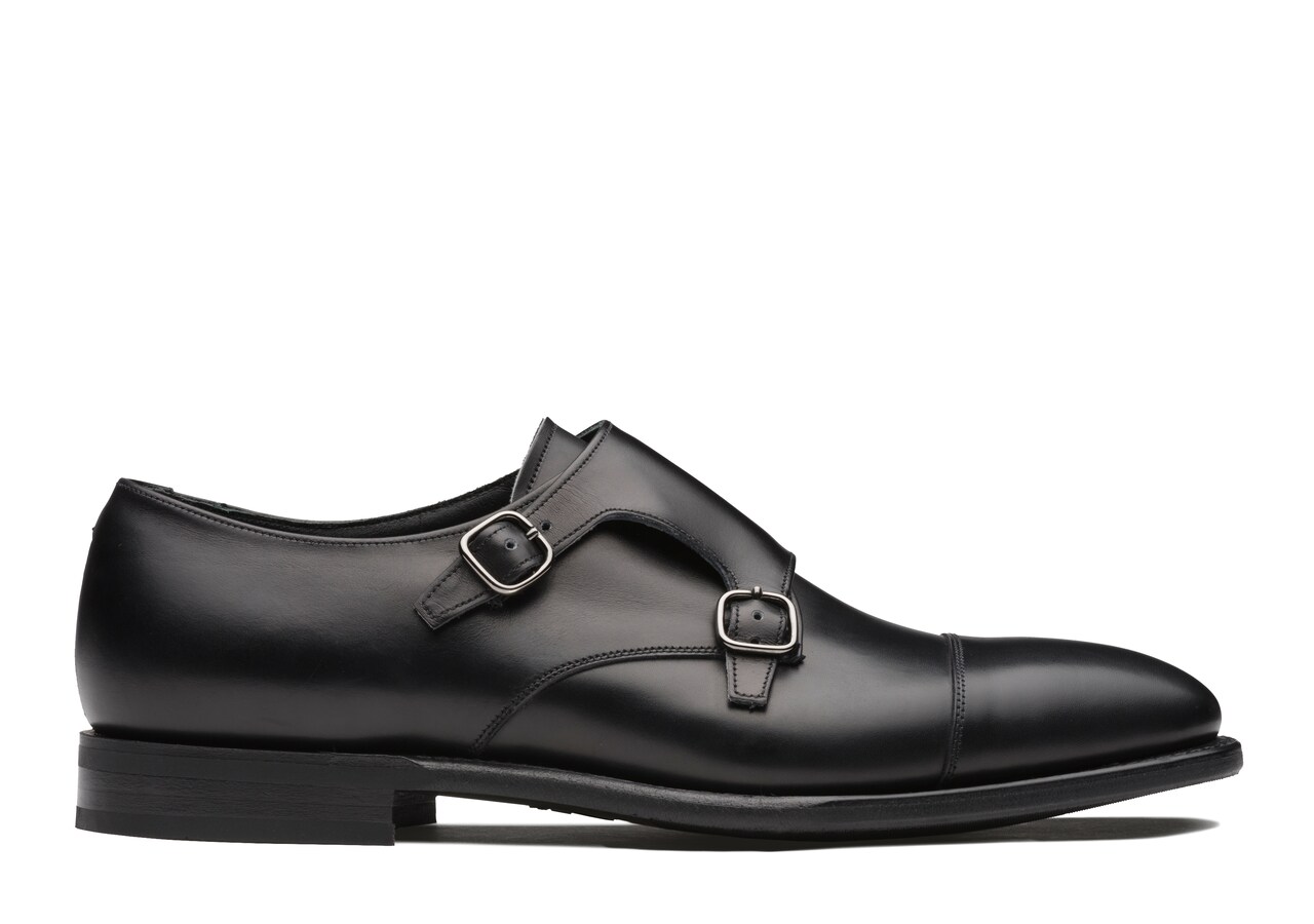 Men's Monk Straps & Double Monk Strap Shoes Church's