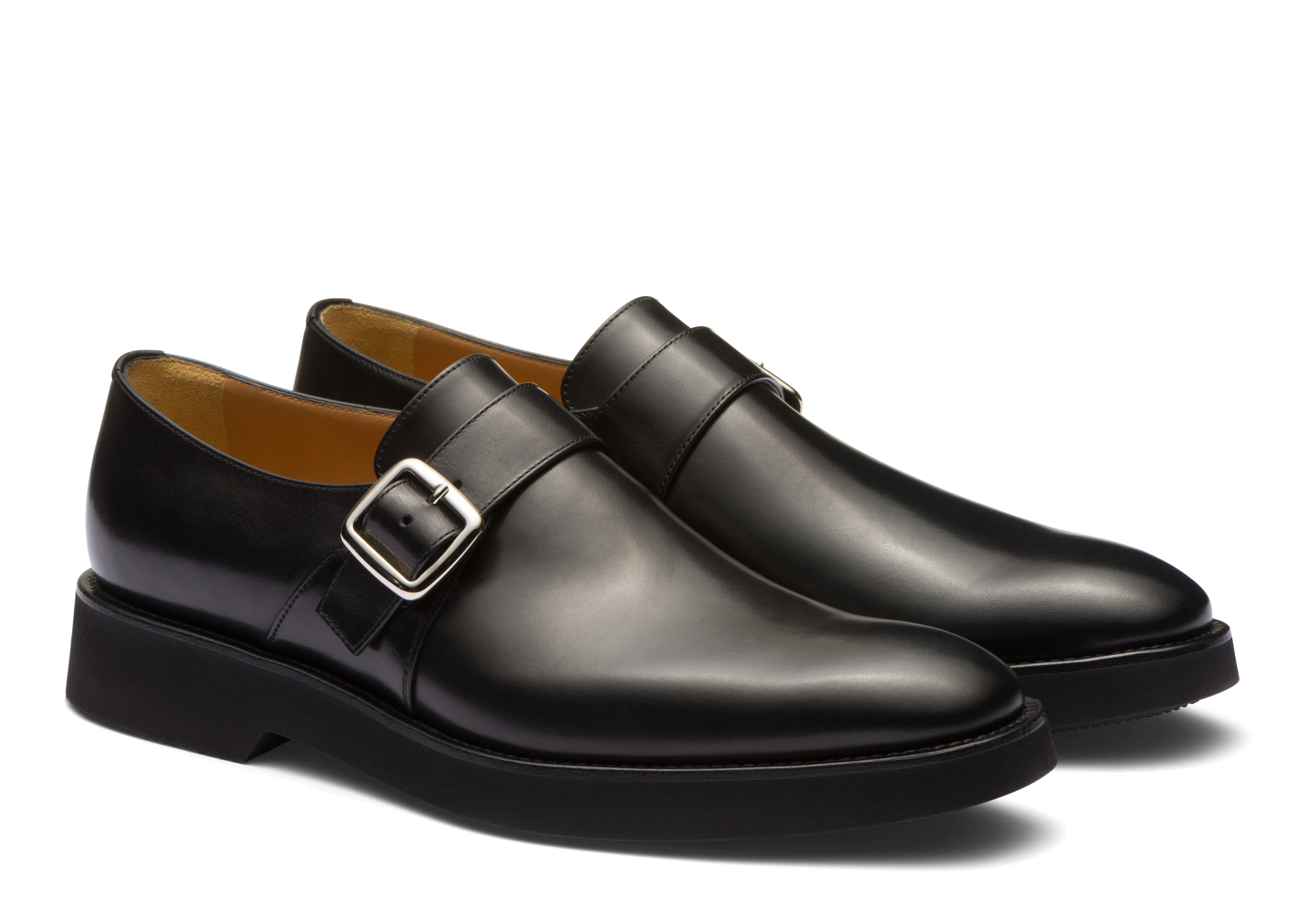 Church's discount monk strap