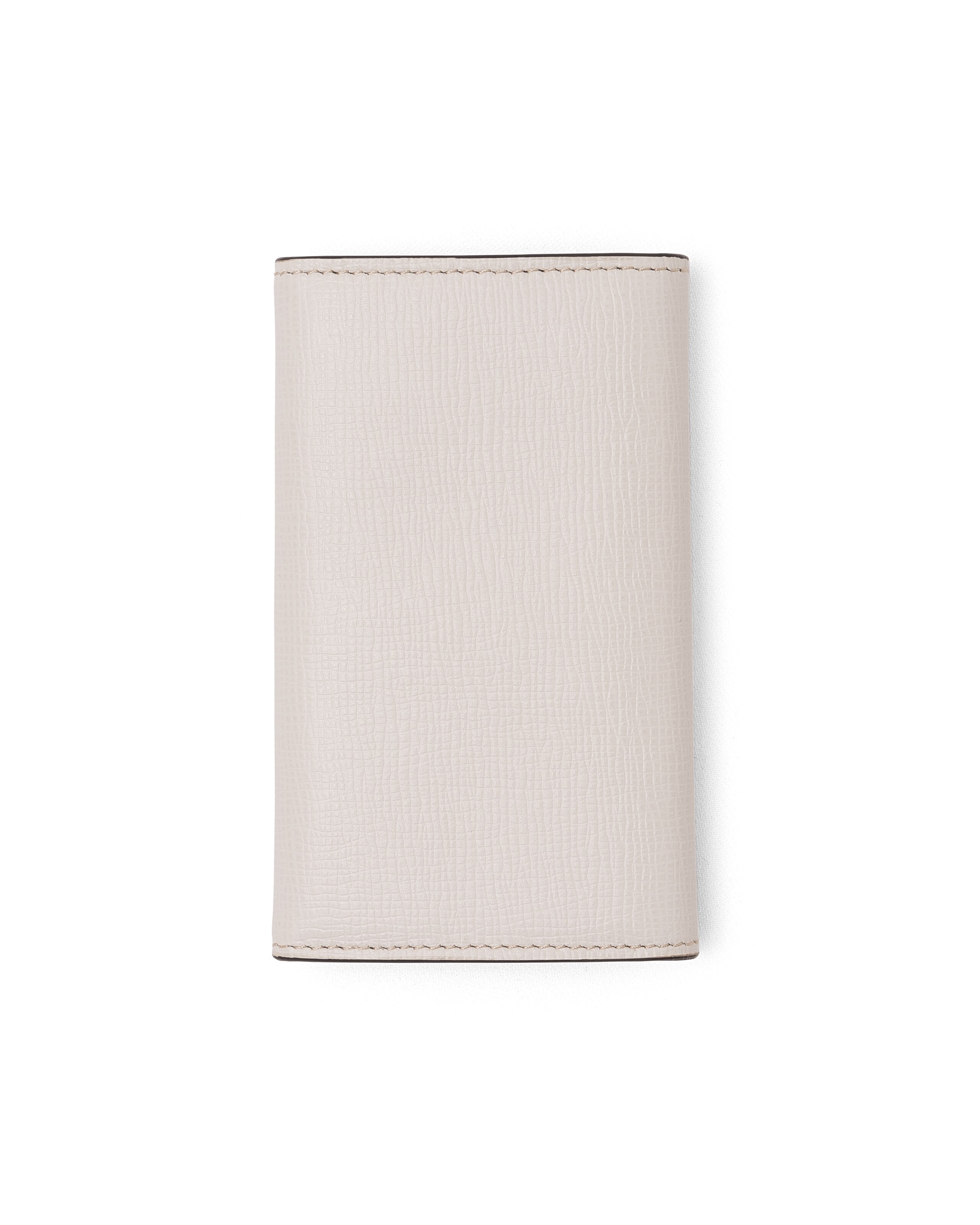 Key holder Church's St James Leather Key Holder Neutral