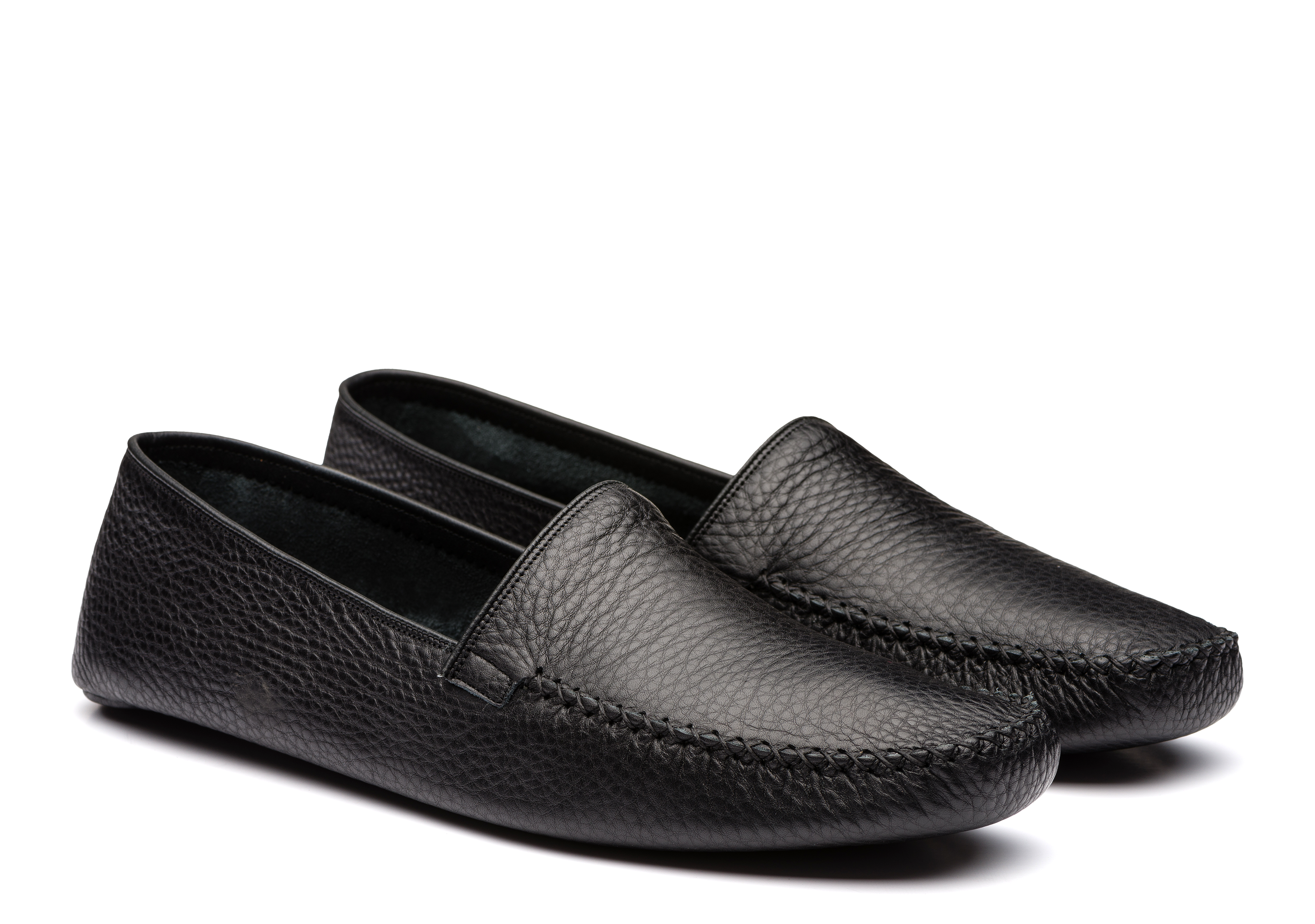 Church's mens new arrivals leather slippers