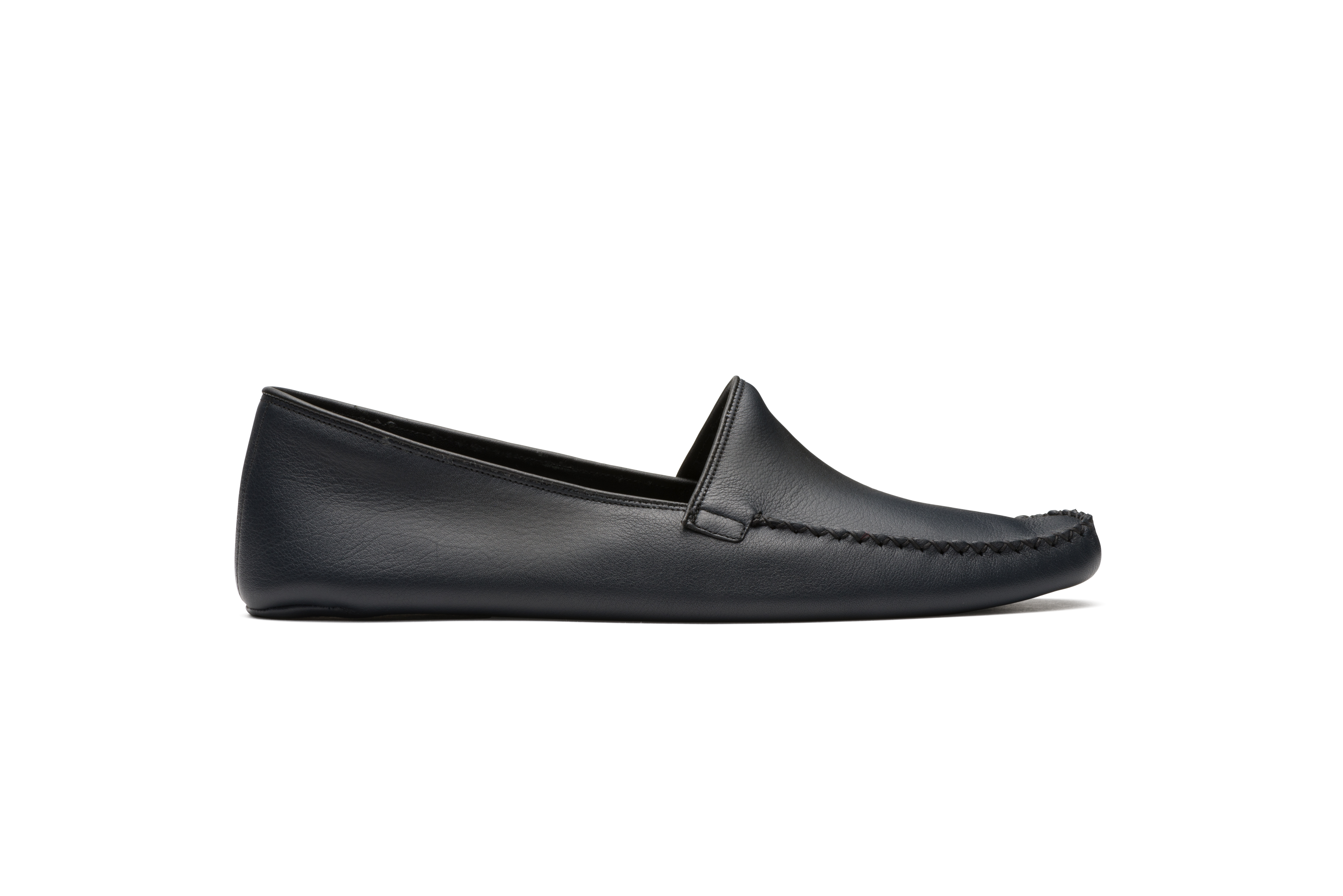 Grecian leather 2025 slippers