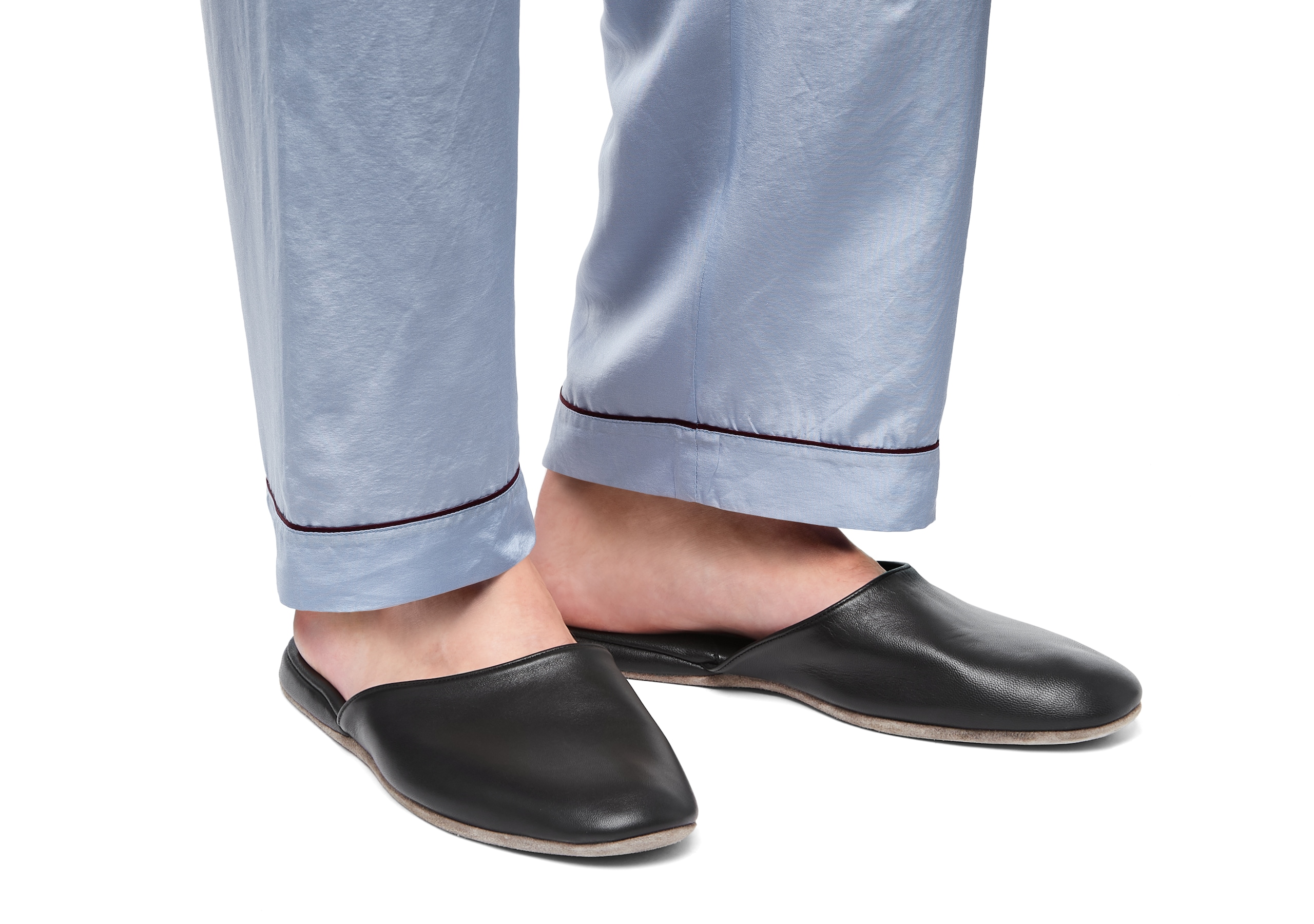 Church's slippers sale shop