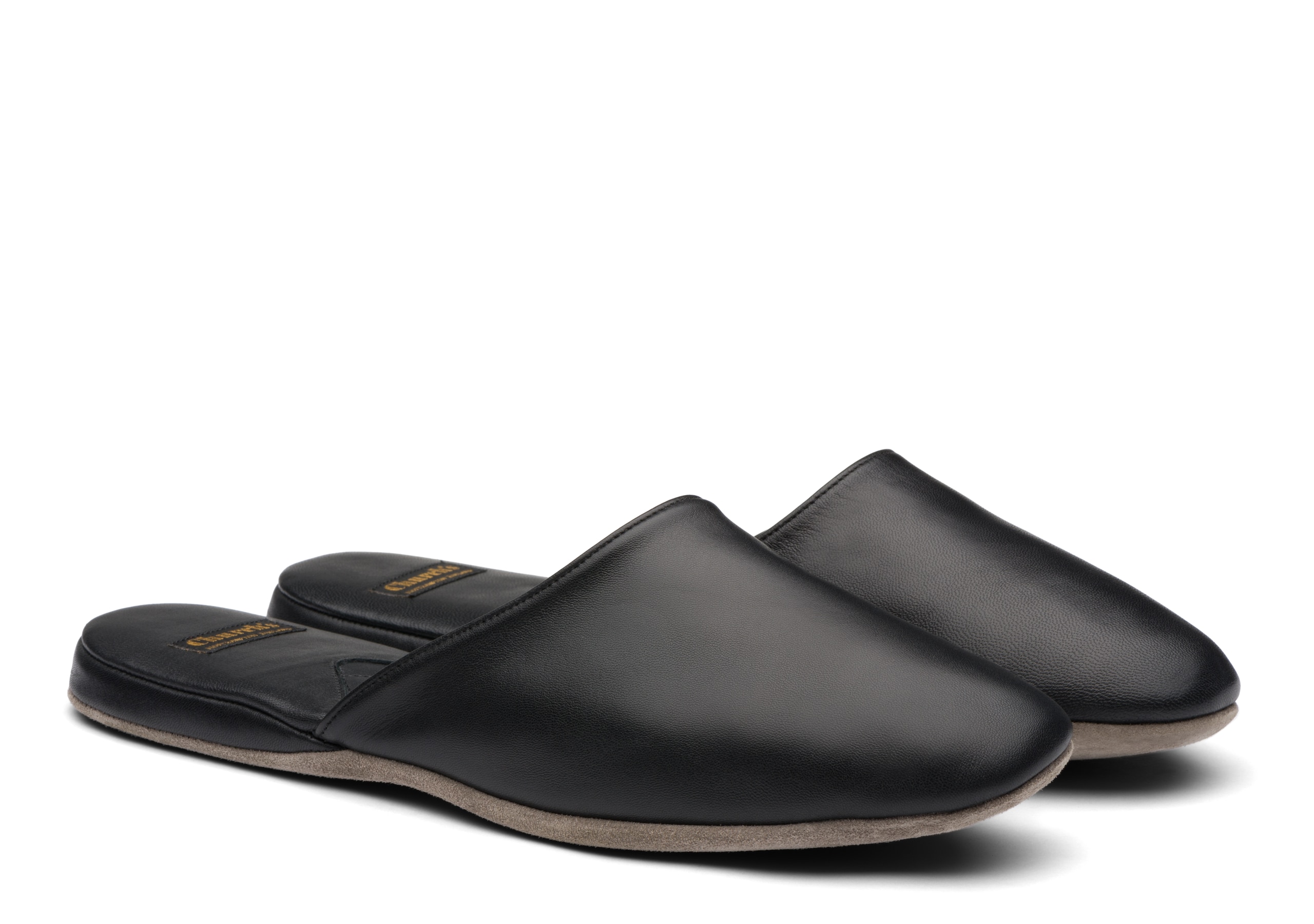 Church's men's 2025 slippers