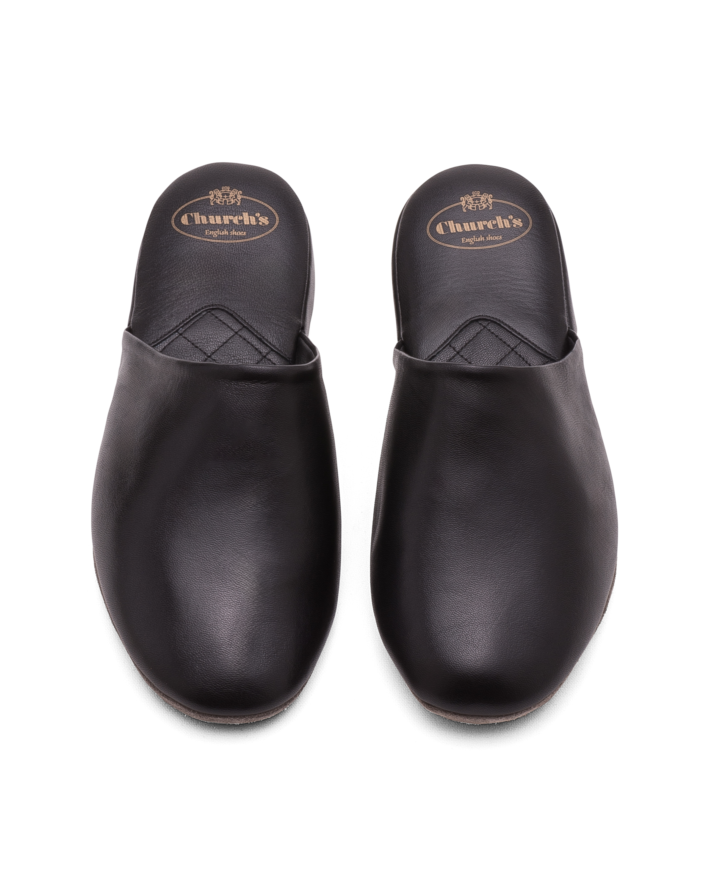 Church's slippers cheap