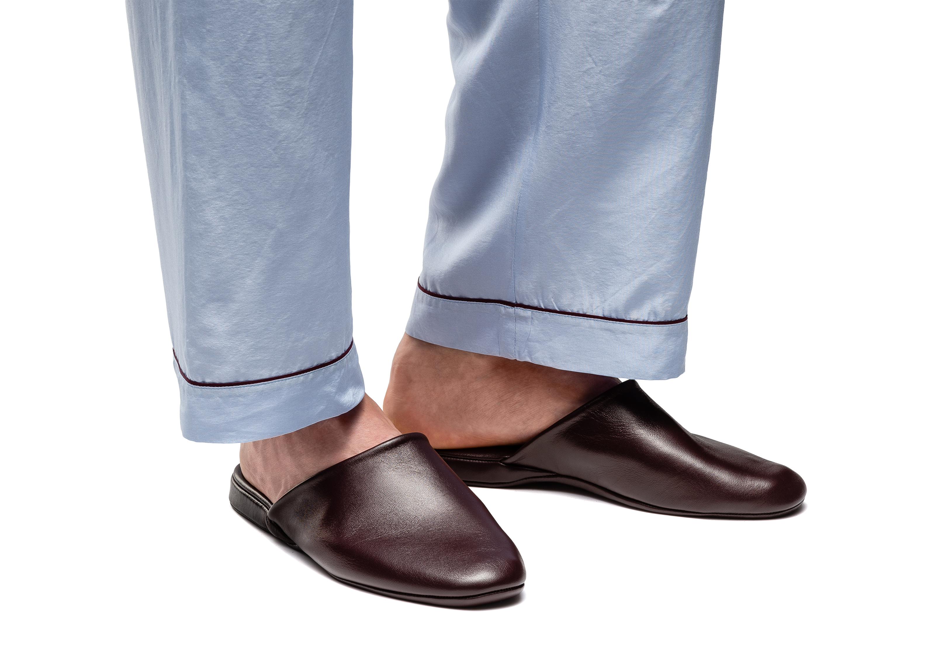 Church's slippers best sale
