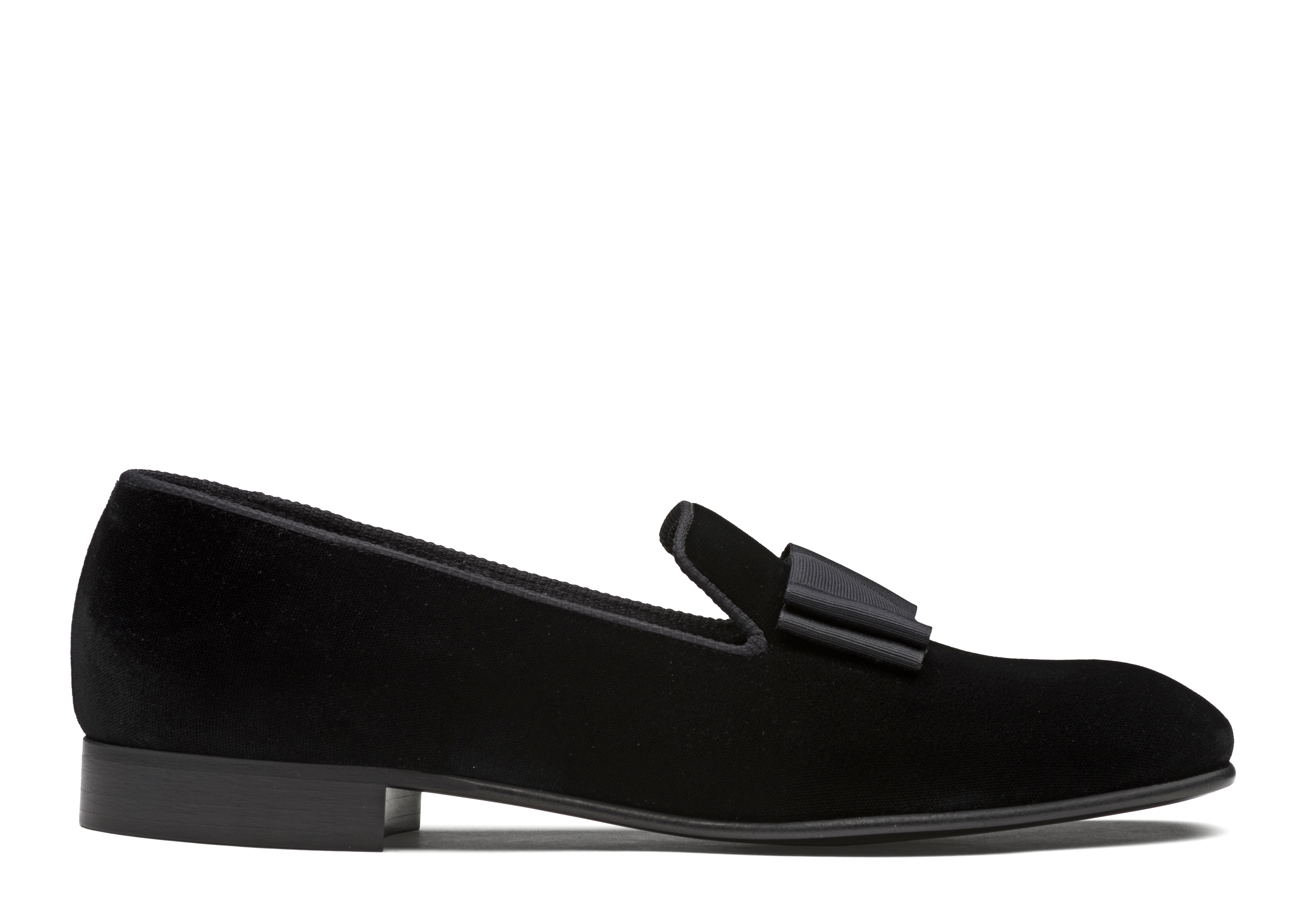 Scarpe church deals estate 2018
