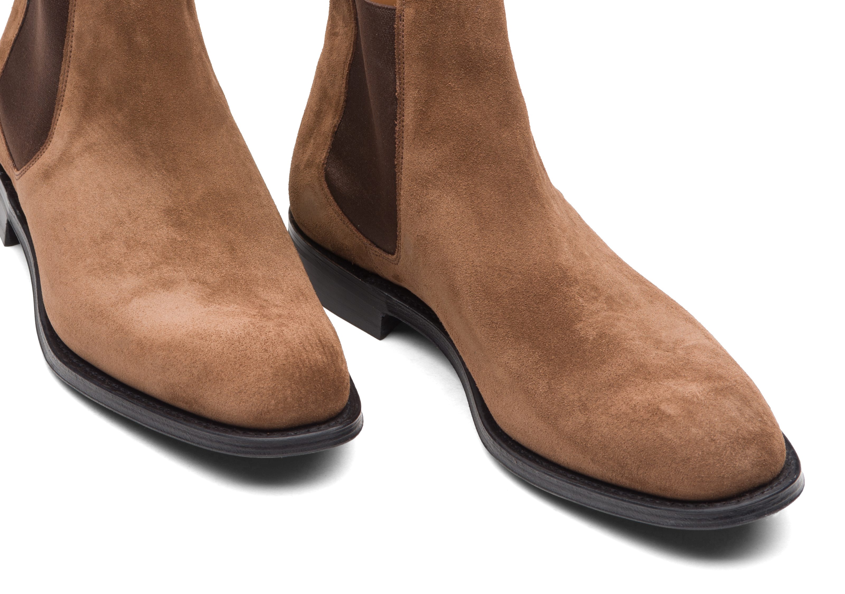 Church's 2024 suede boots